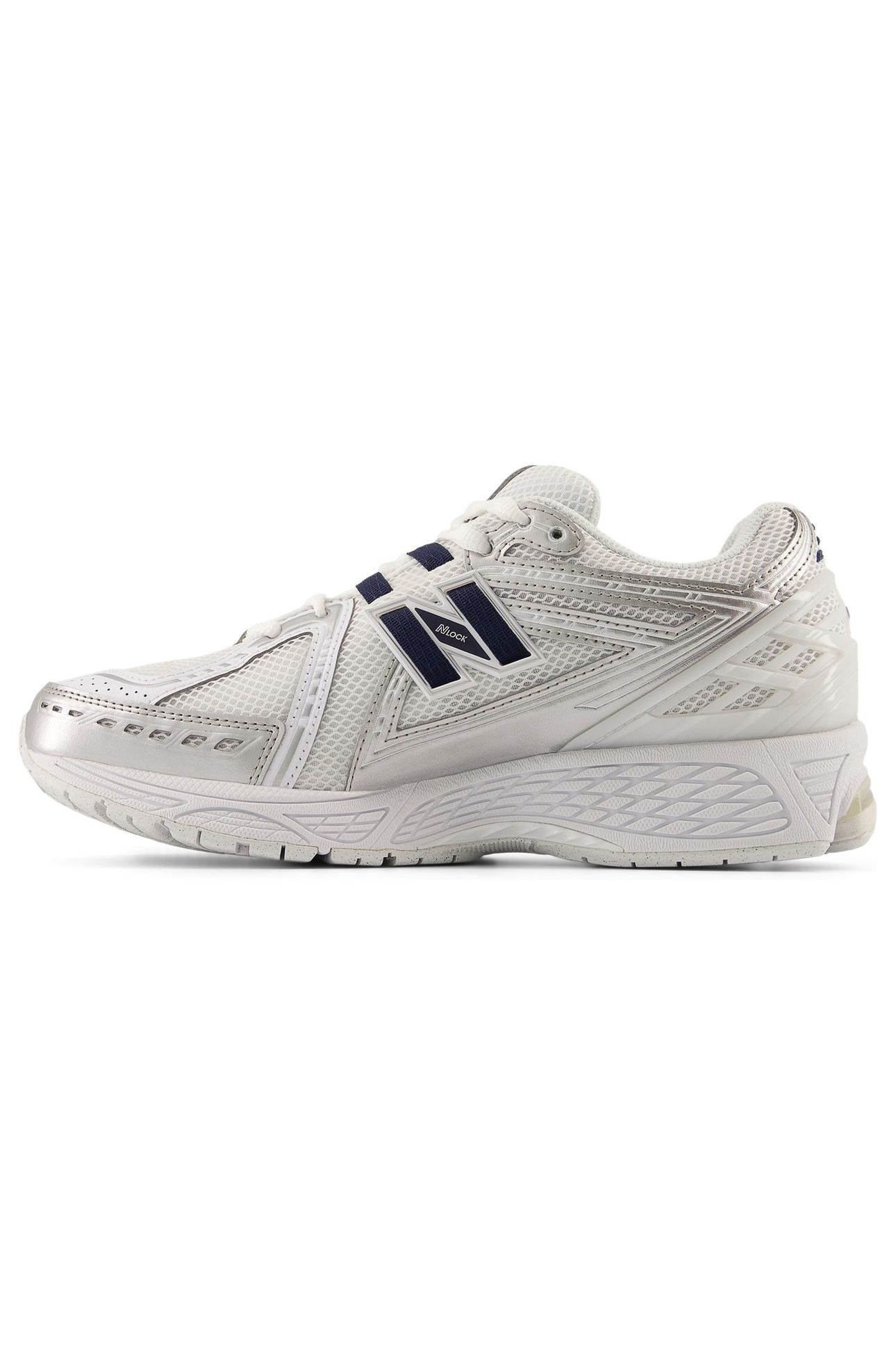 UNISEX 1906R WHITE 10