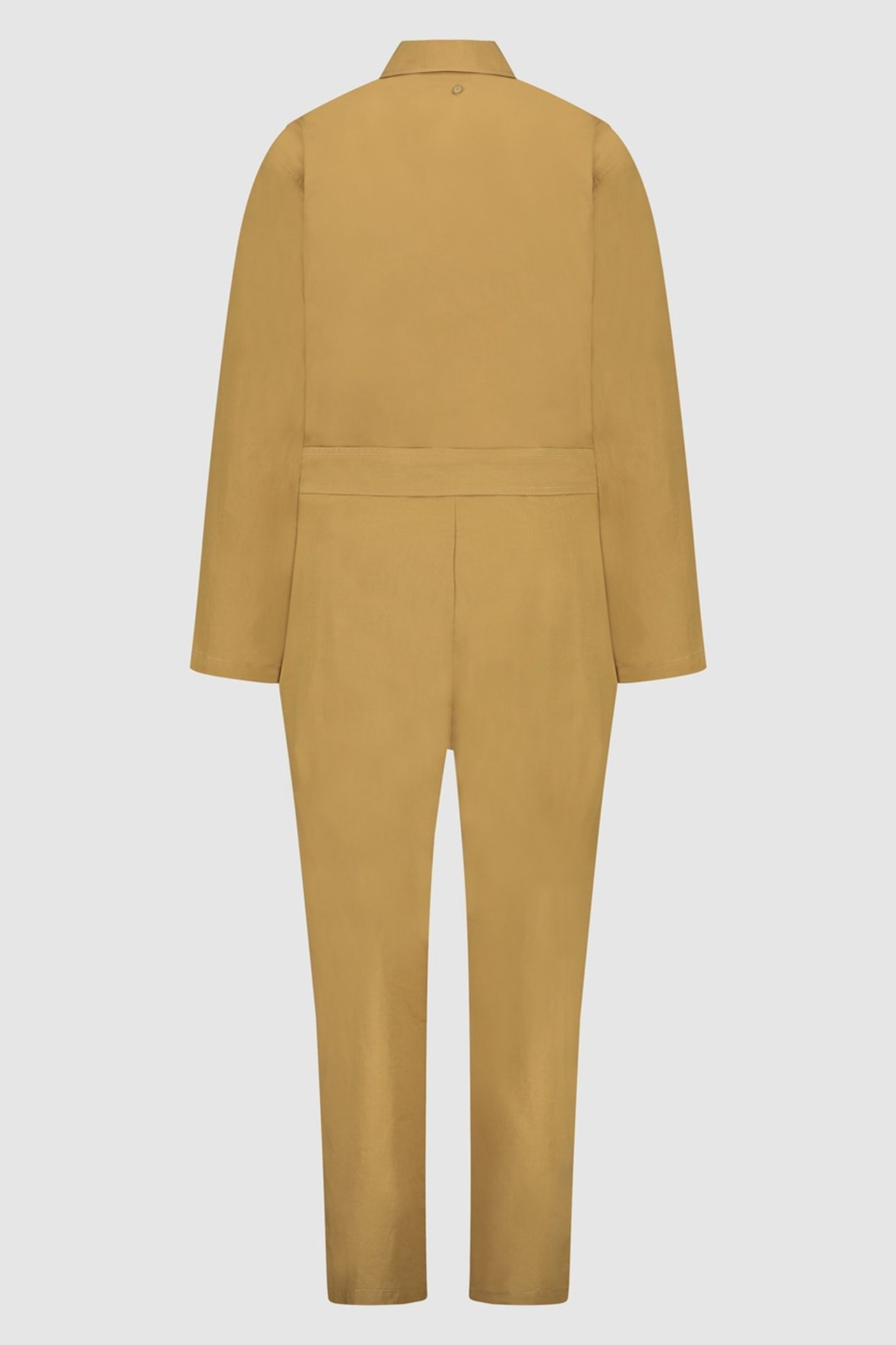 VIANNE JUMPSUIT COOL CAMEL 2