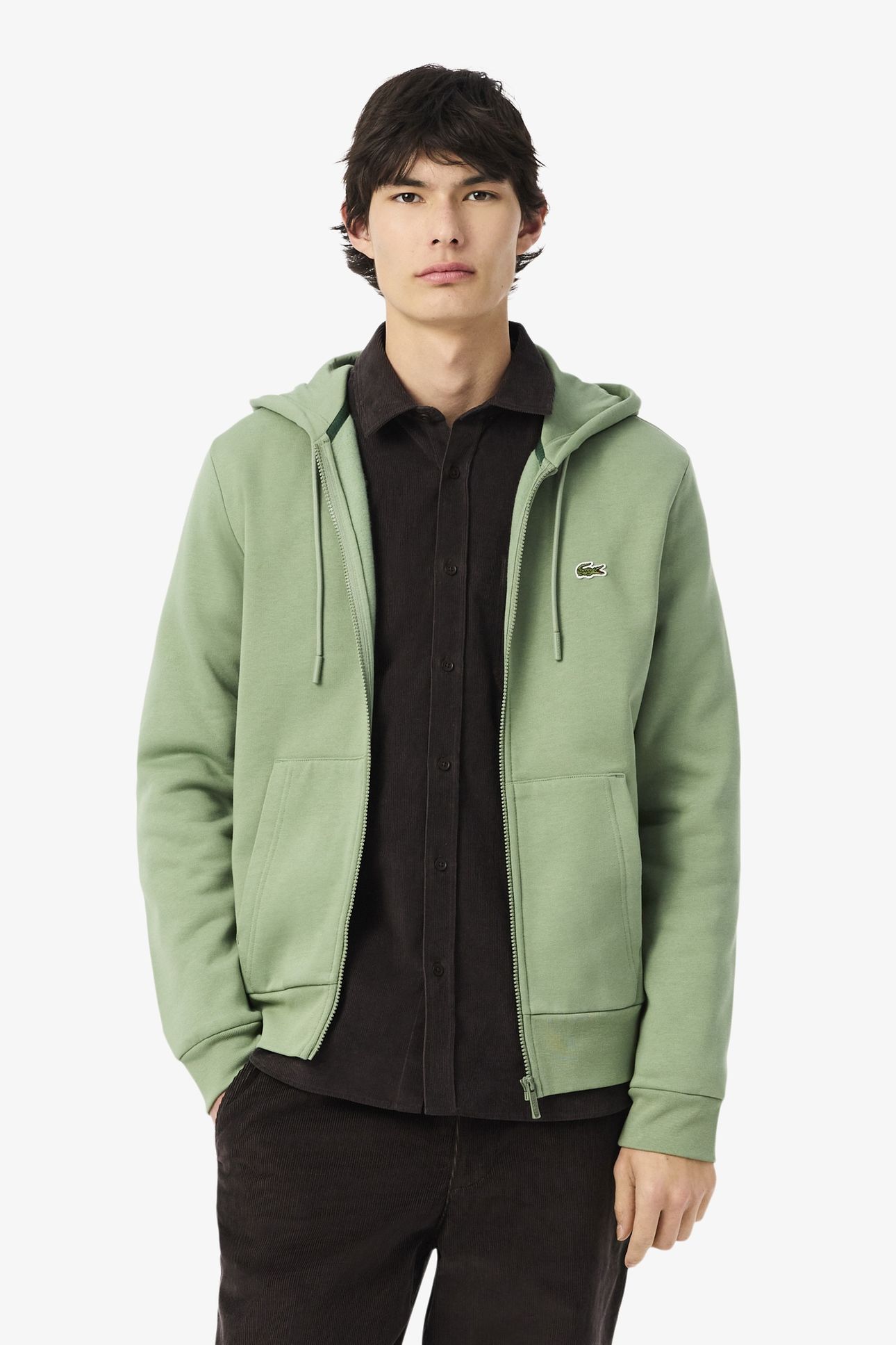 SWEATSHIRT THYME 1