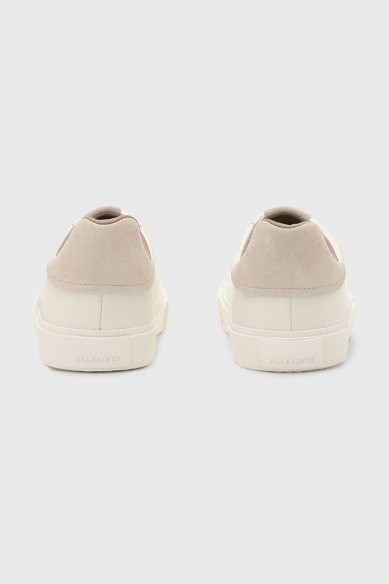 UNDERGROUND SNEAKER WHITE/OFF WHITE 3