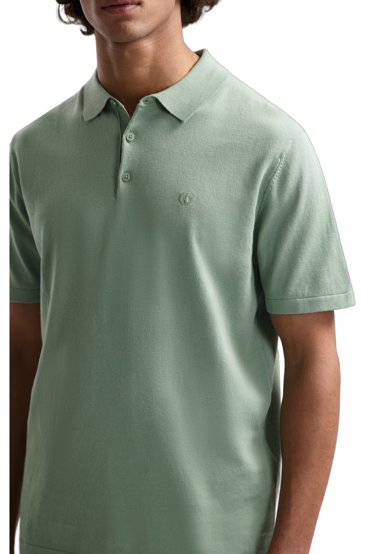 DS-CAMILO POLO LILY PAD 5