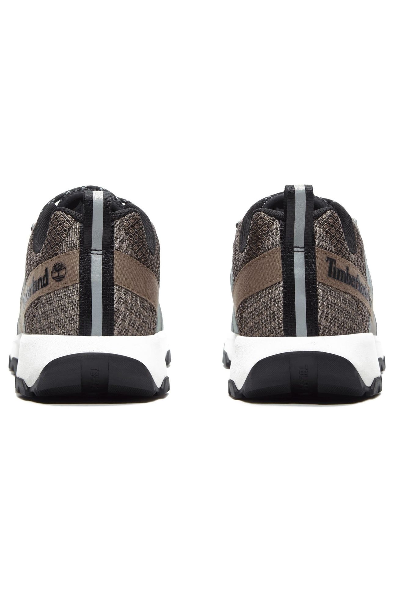 WINSOR TRAIL LOW LACE UP SNEAKER TAUPE MESH 6