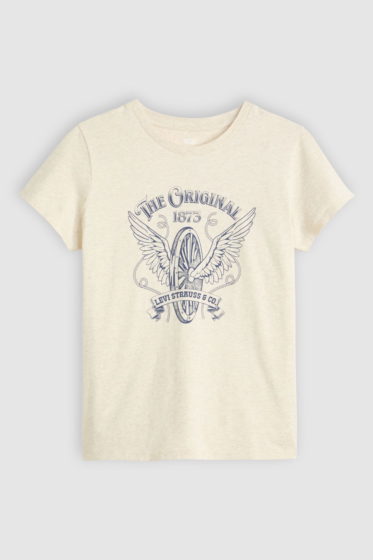 PERFECT T-SHIRT NEUTRAL 4