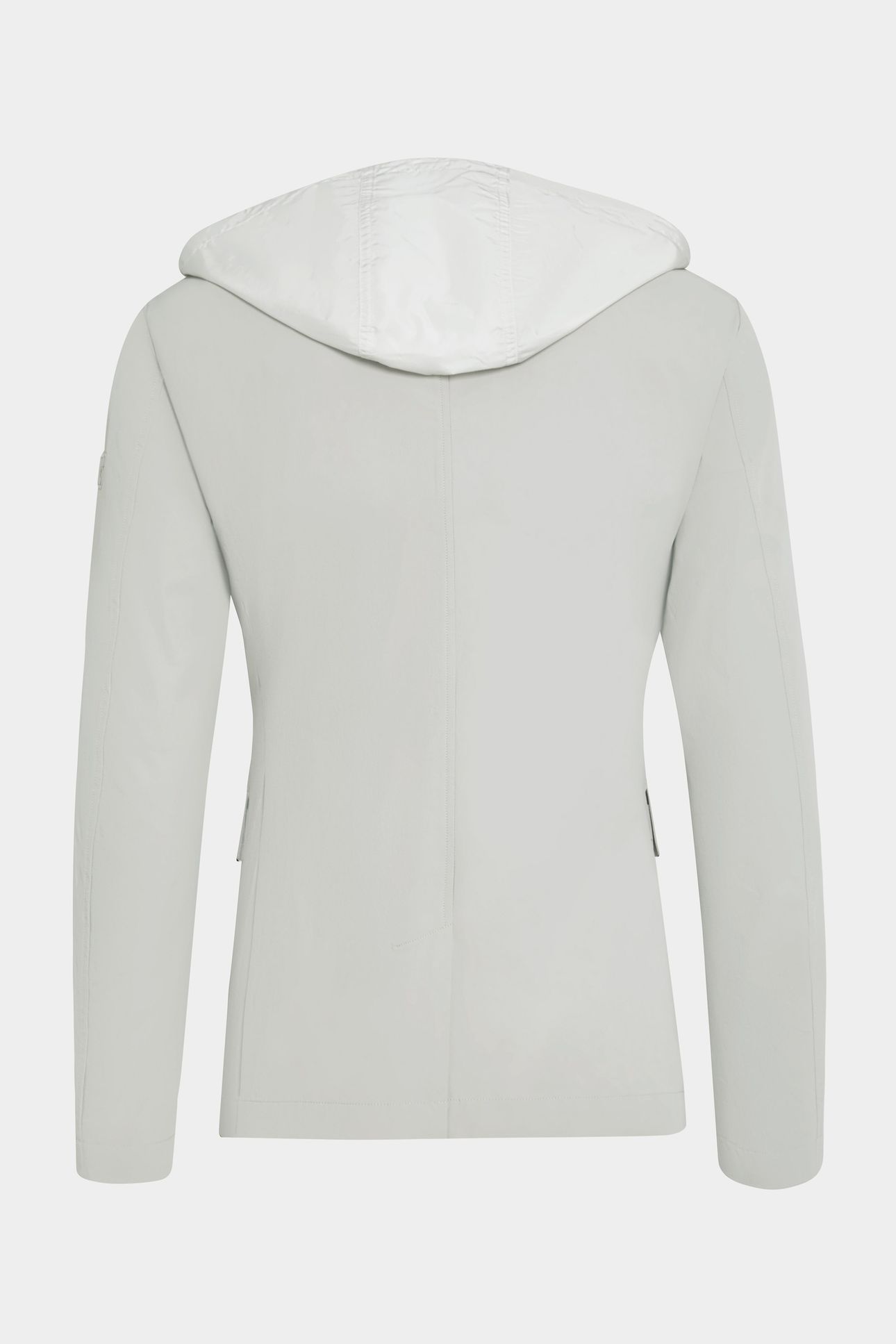 OBOSS V5.Y7.01 JACKET DUSTY MINT 3