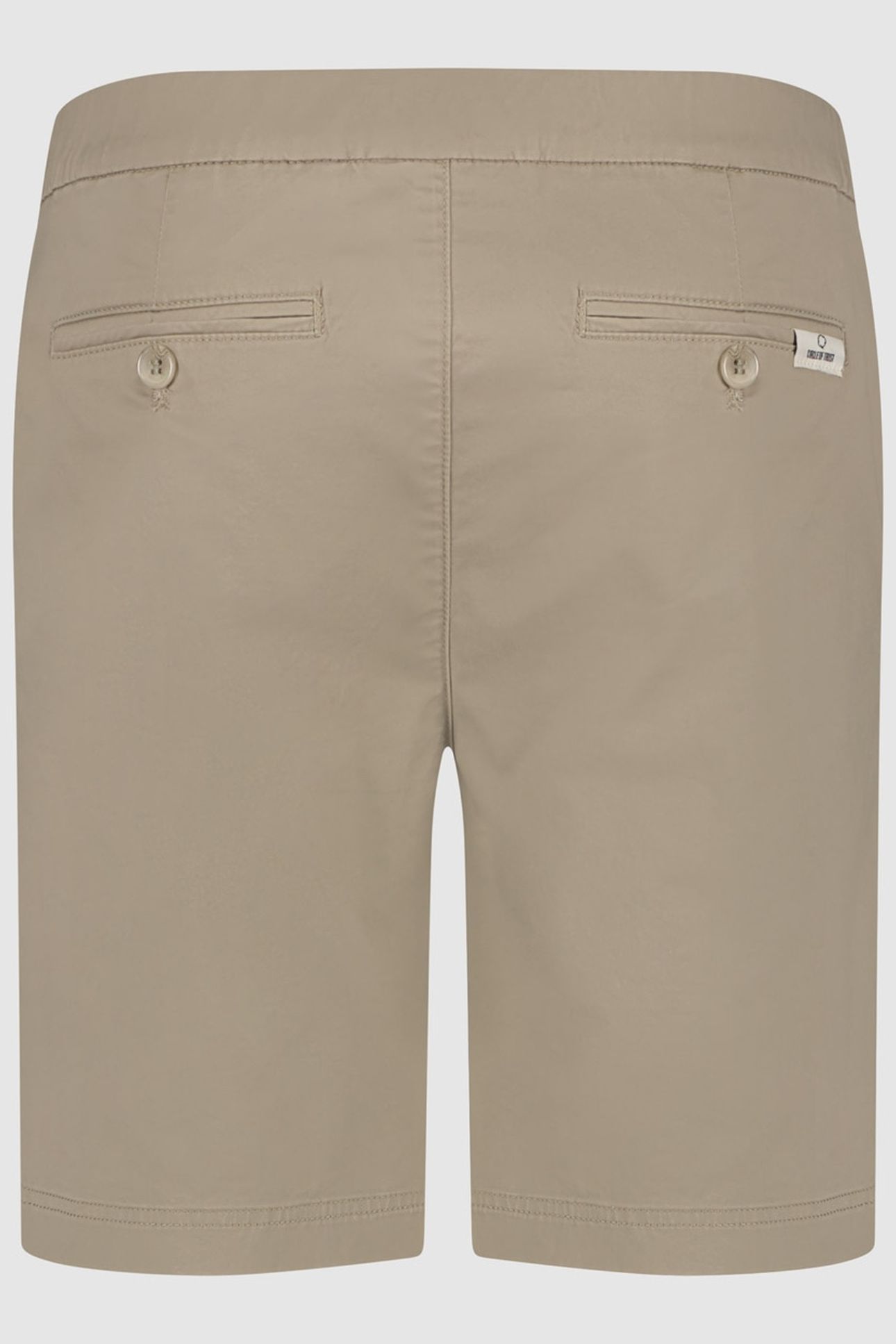 MARVI CHINO SHORT LONDEN FOG 2