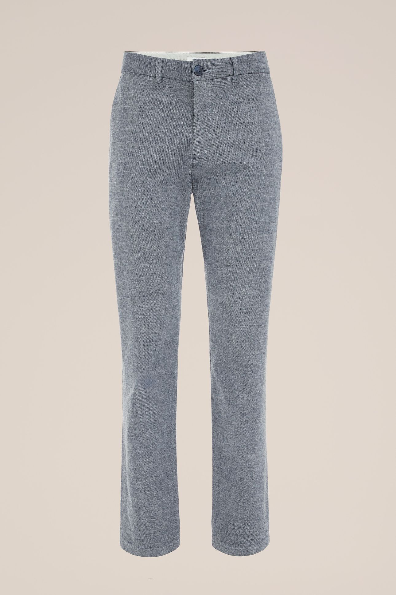 CHINO DARK BLUE 4