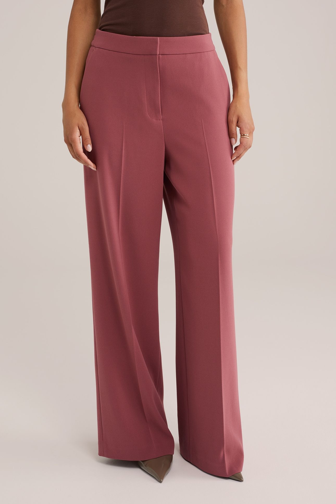TROUSER PINK 1