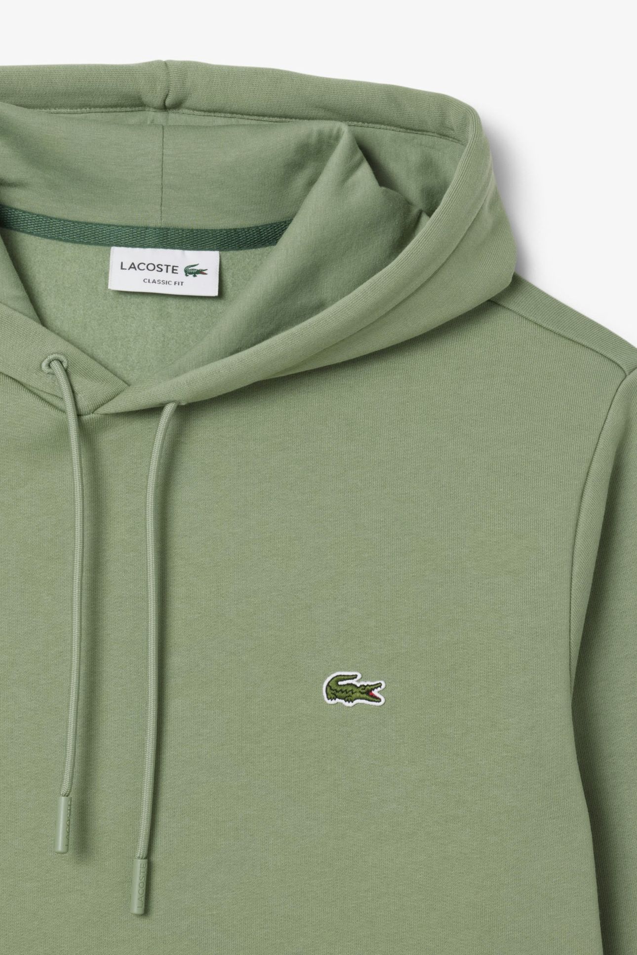 SWEATSHIRT THYME 5