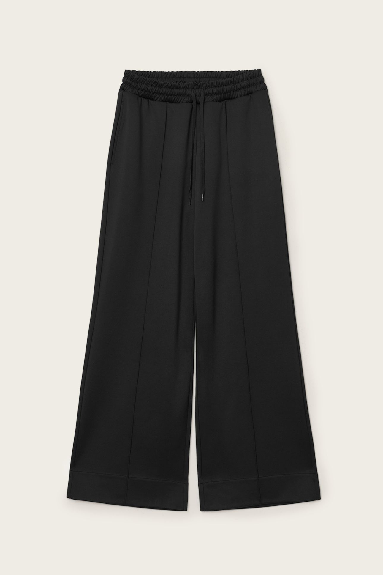 MIRRI SWEATPANT BLACK 5