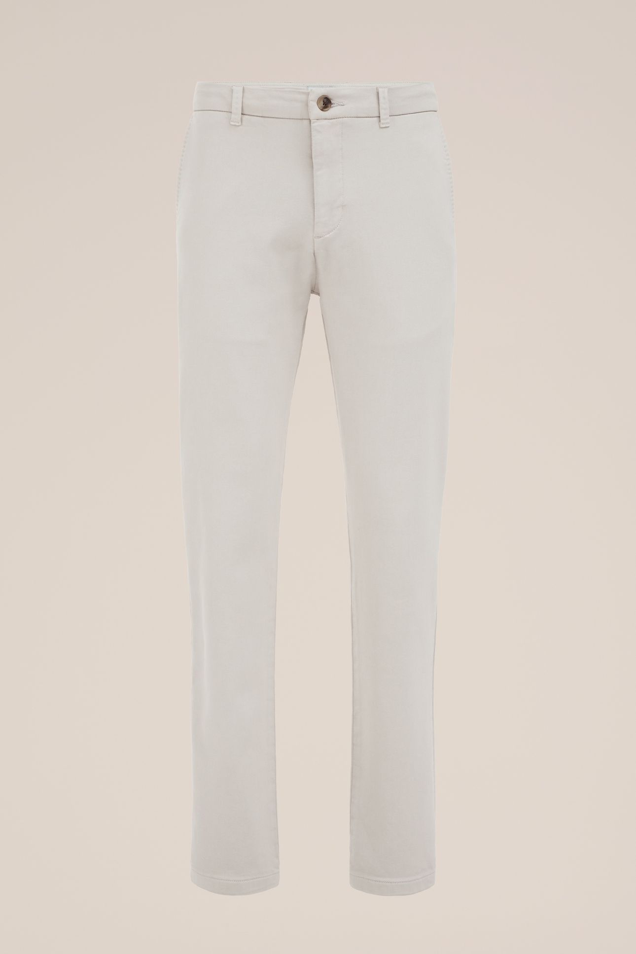 CHINO ECRU 4