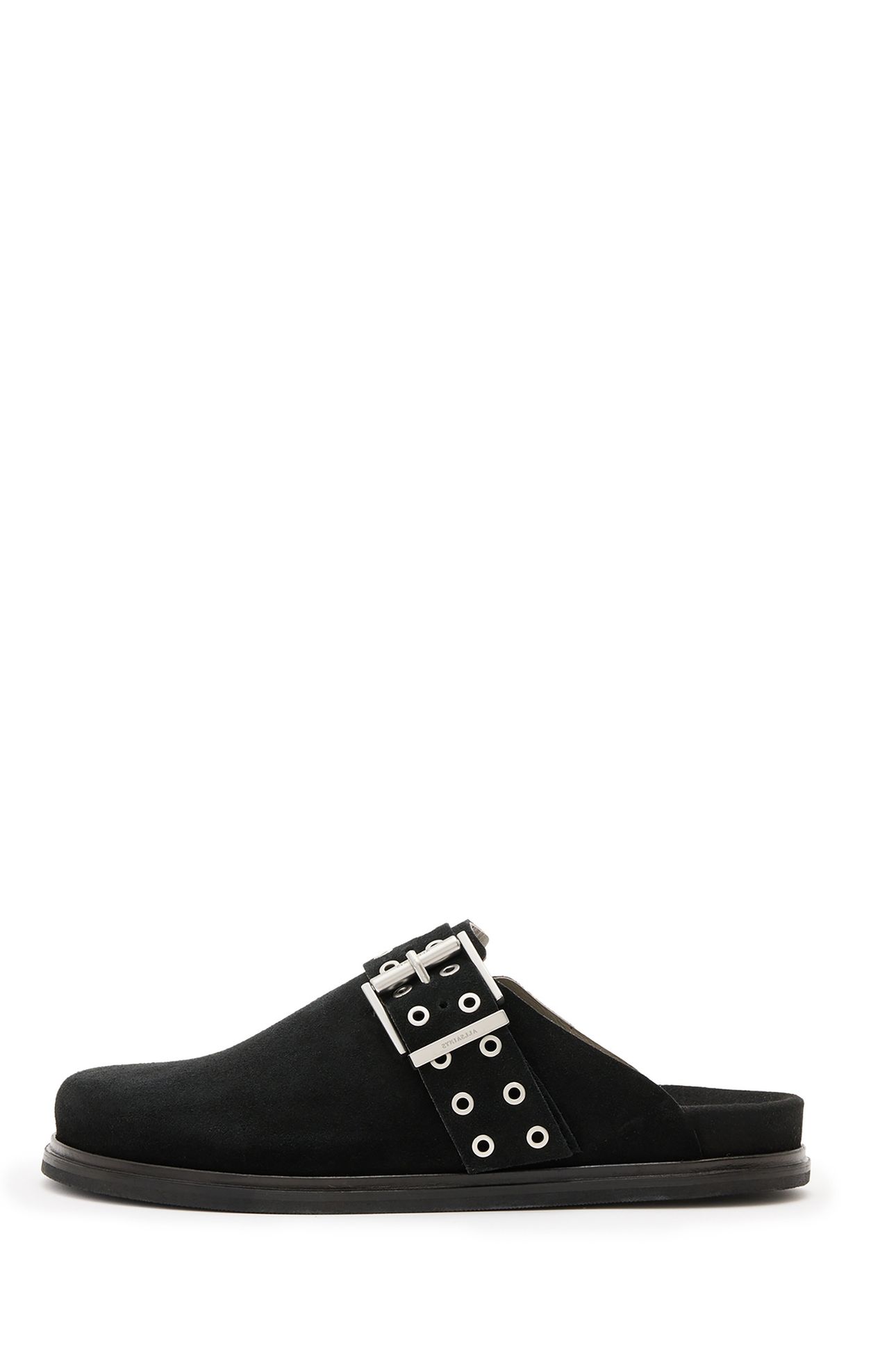 JUNO MULE BLACK 1