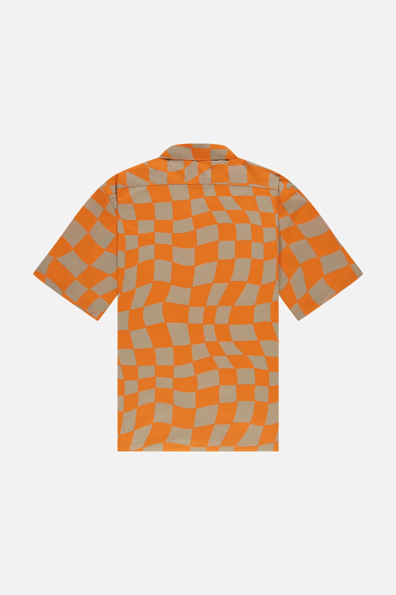 UNISEX THE BEACH ORANGE 3