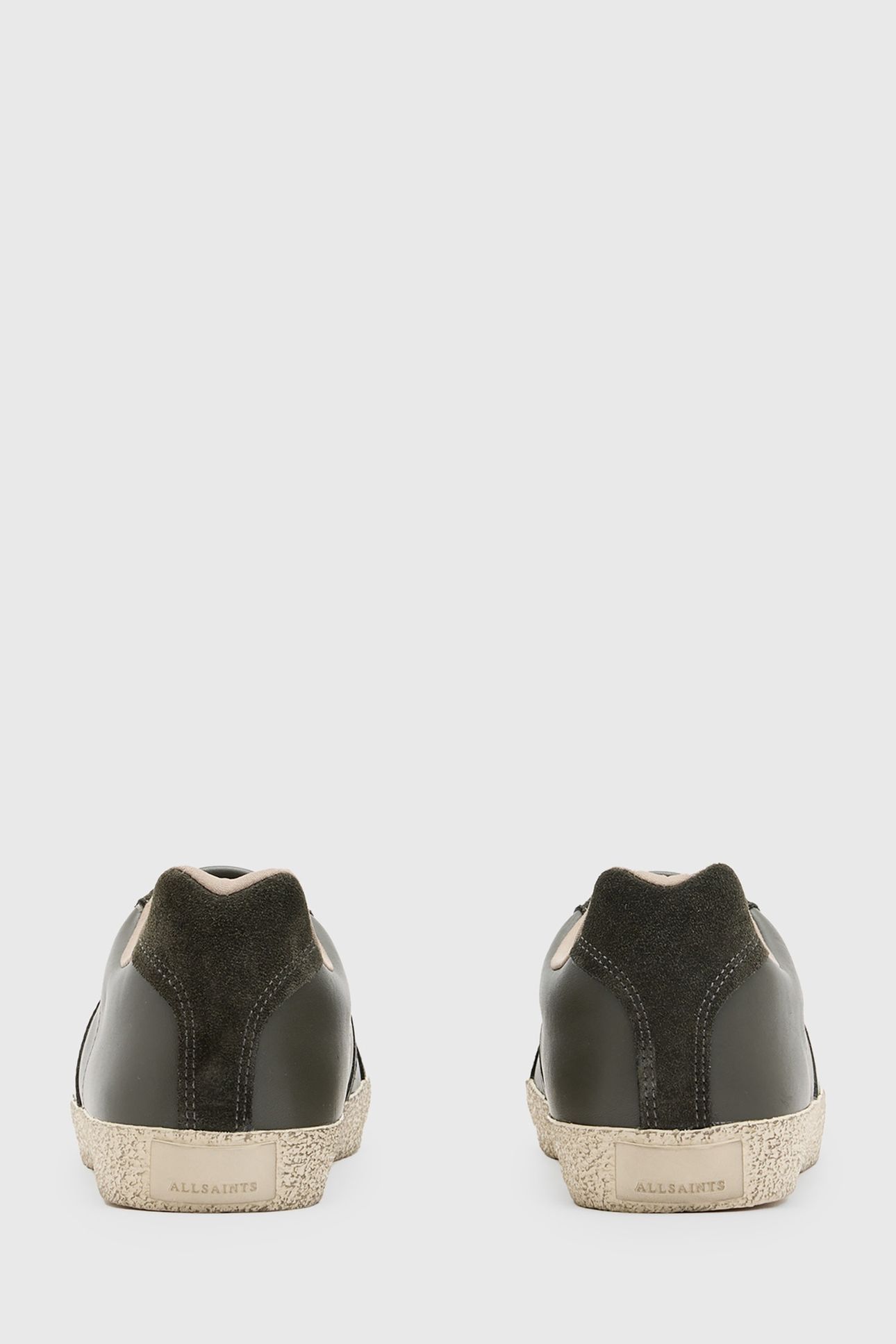 JAIMEE LOW TOP WARM GREY/WHITE 4