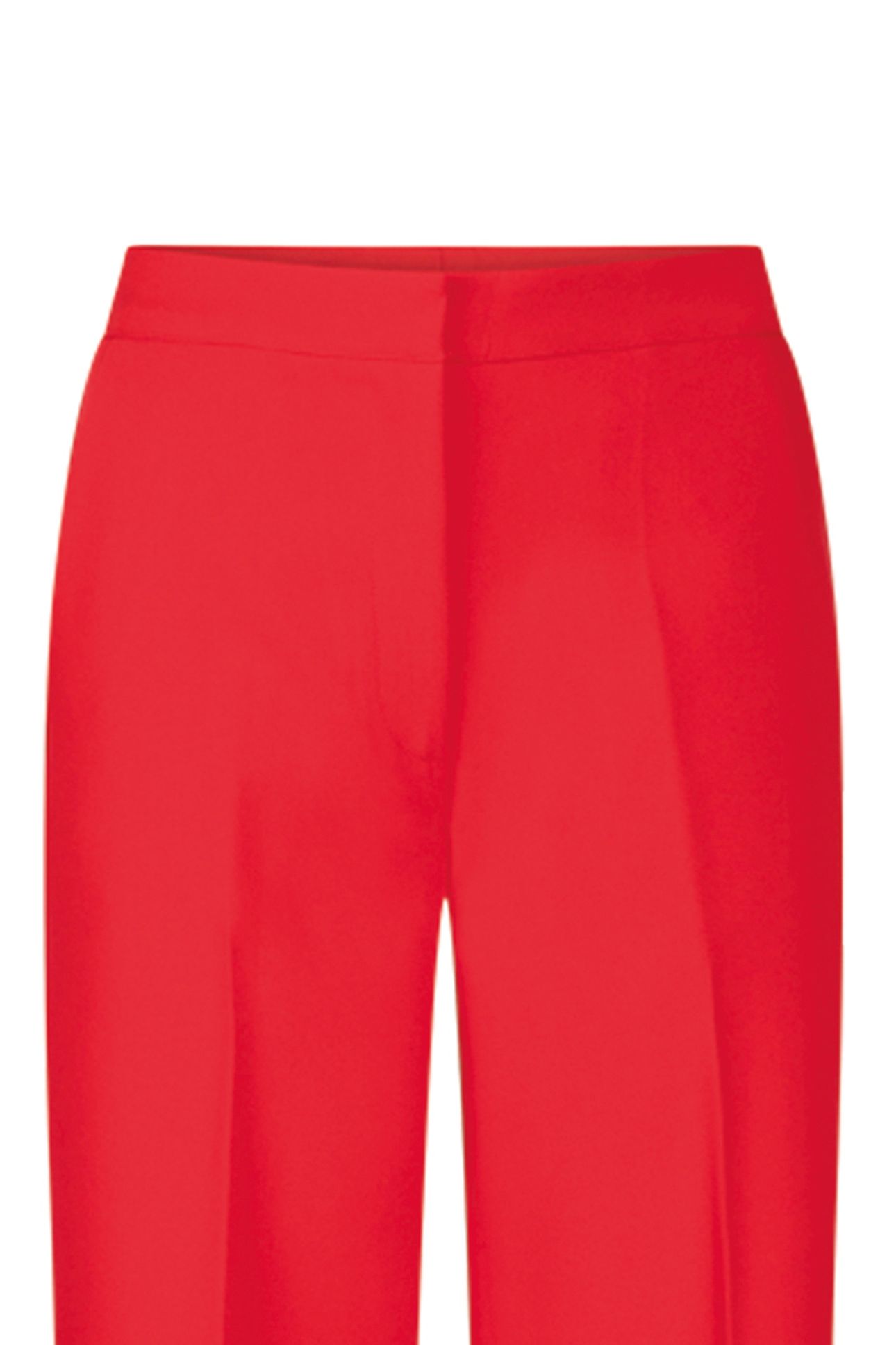 MOORE PANTS FIERY RED 7