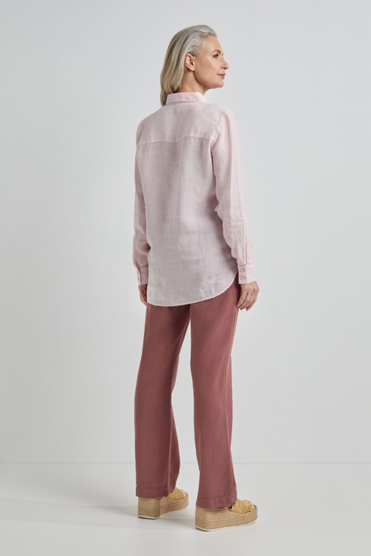 JULES BLOUSE SOFT PINK 4