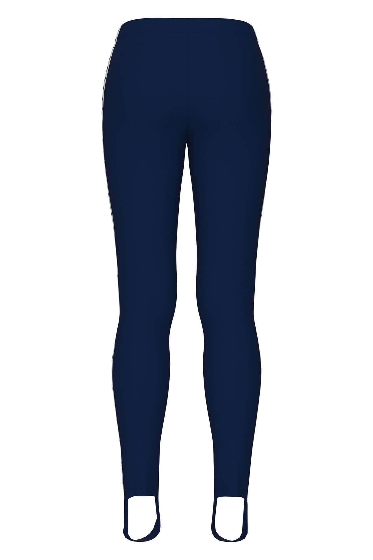 W CAROLINE TEAM NAVY-WHITE-NAVY 9