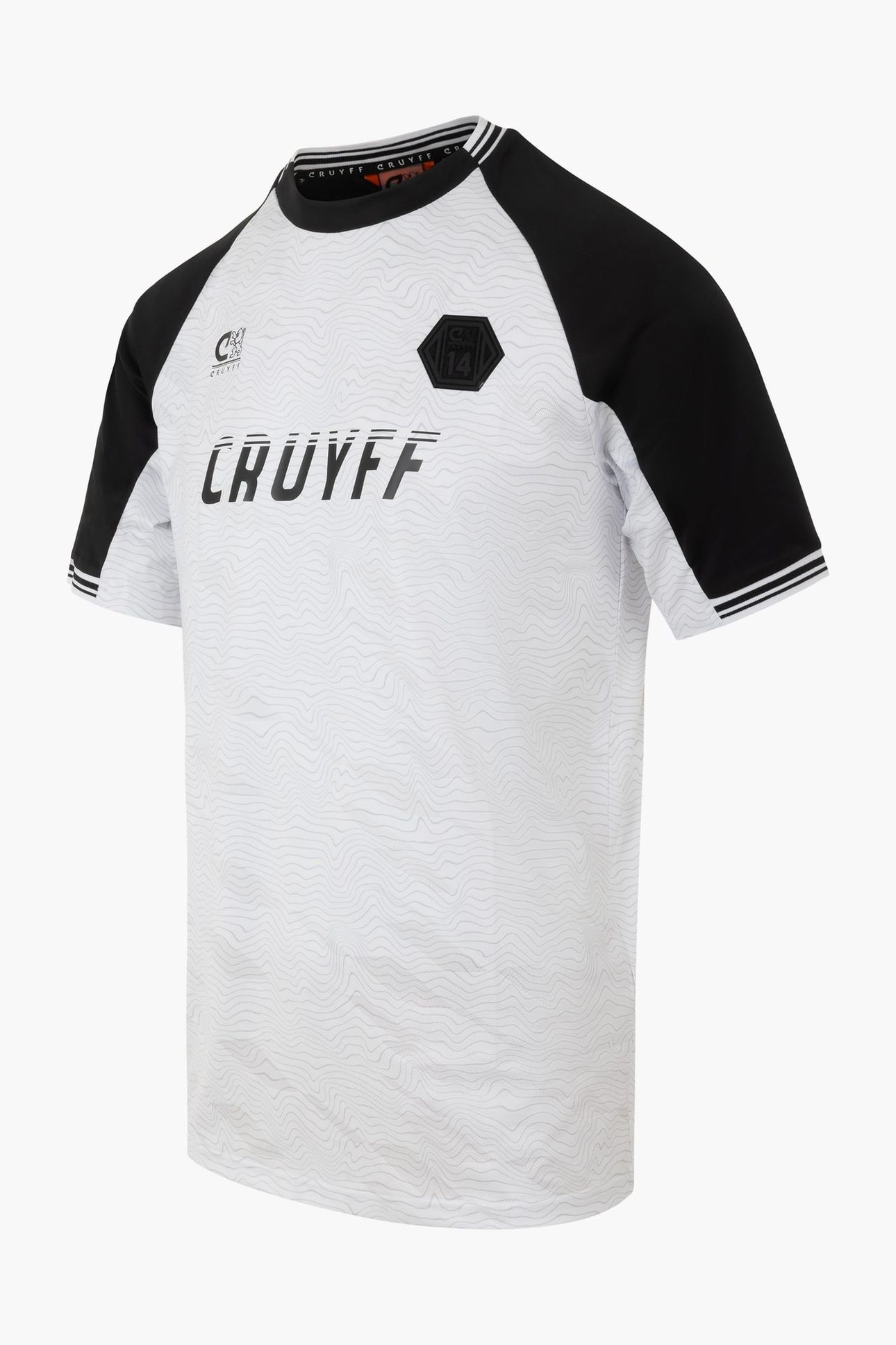 ICON TEE WHITE 3