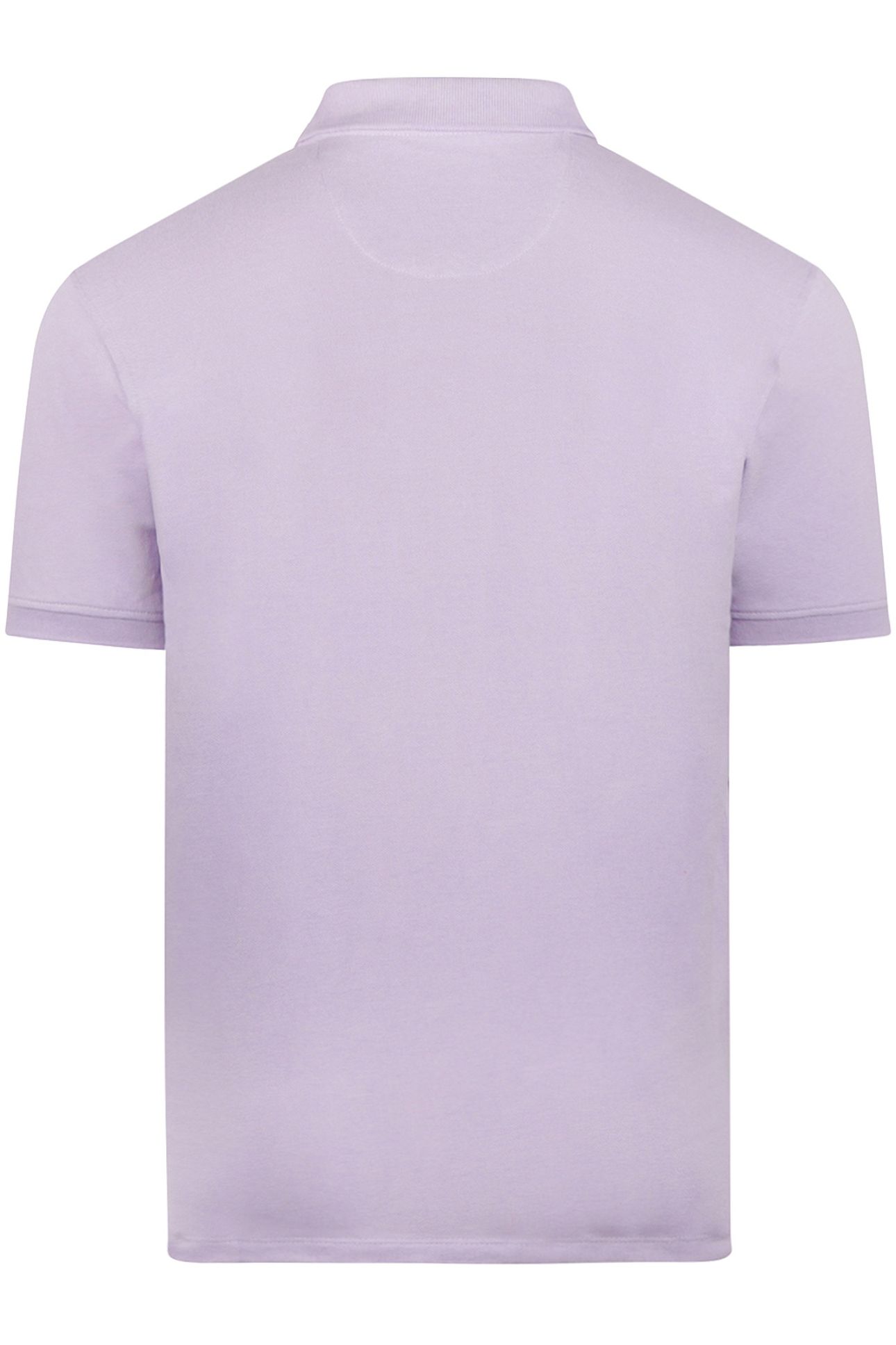CLASSIC POLO LILAC 2