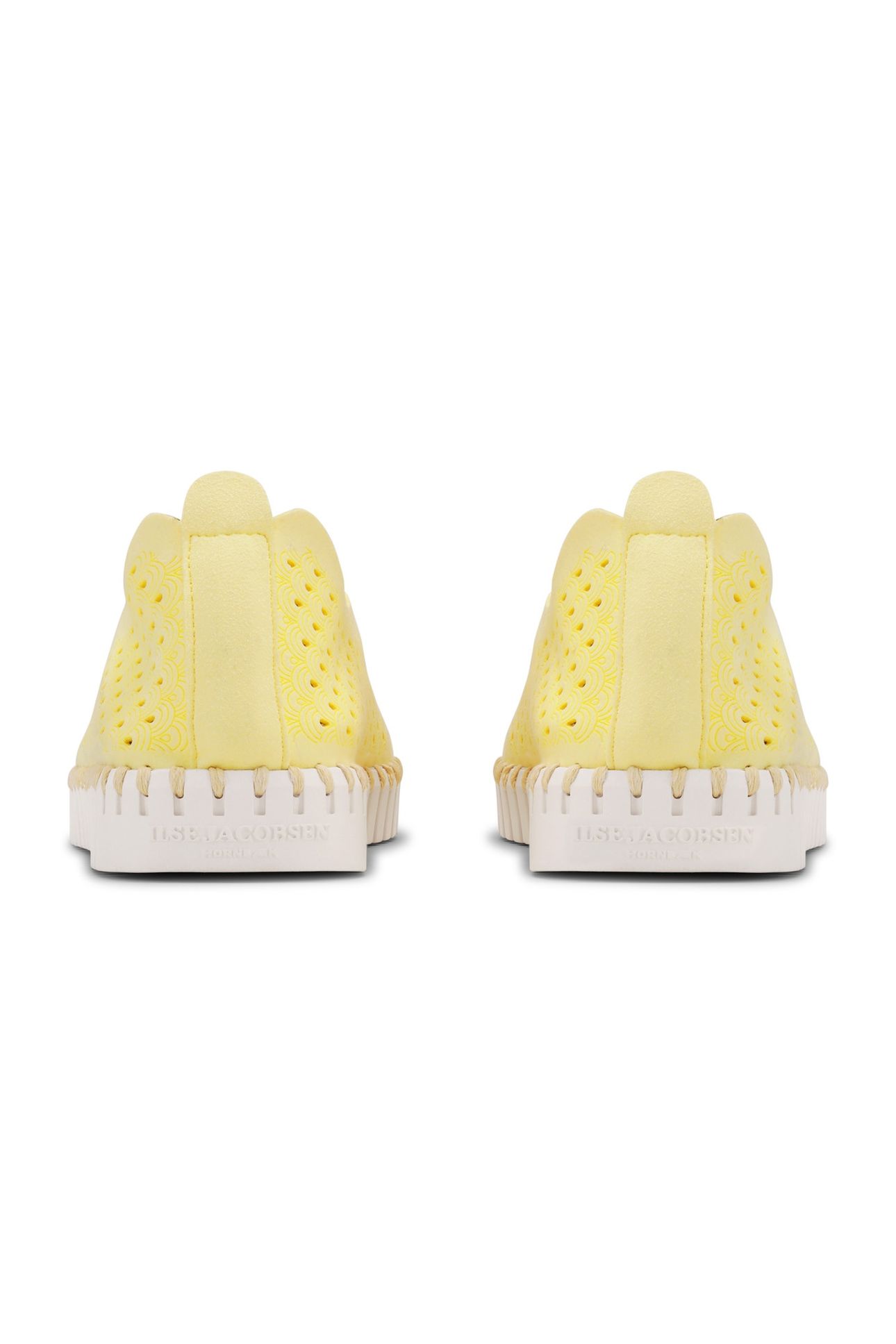 FLATS TULIP3275 LEMON DROP 7