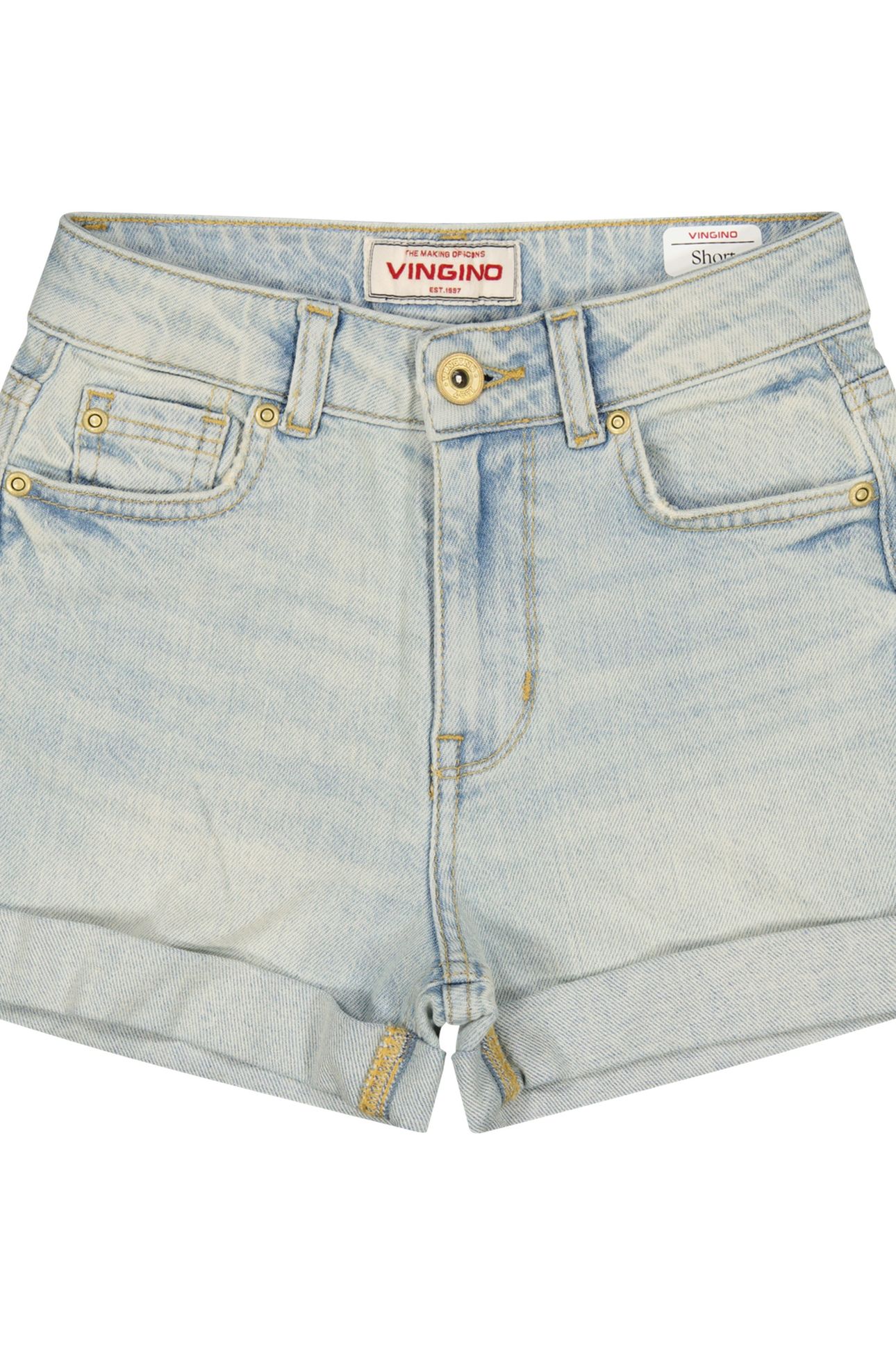 DONALIE LIGHT VINTAGE 1