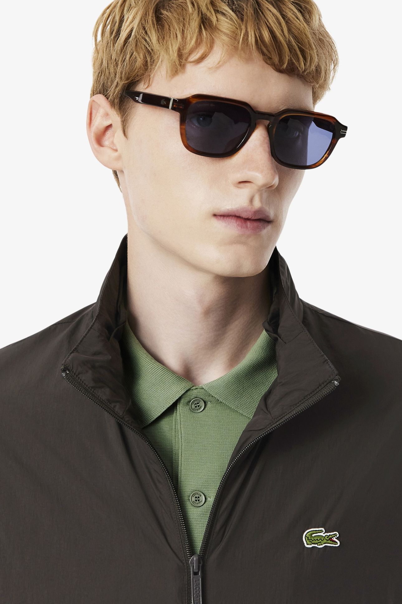 JACKET PORT 4