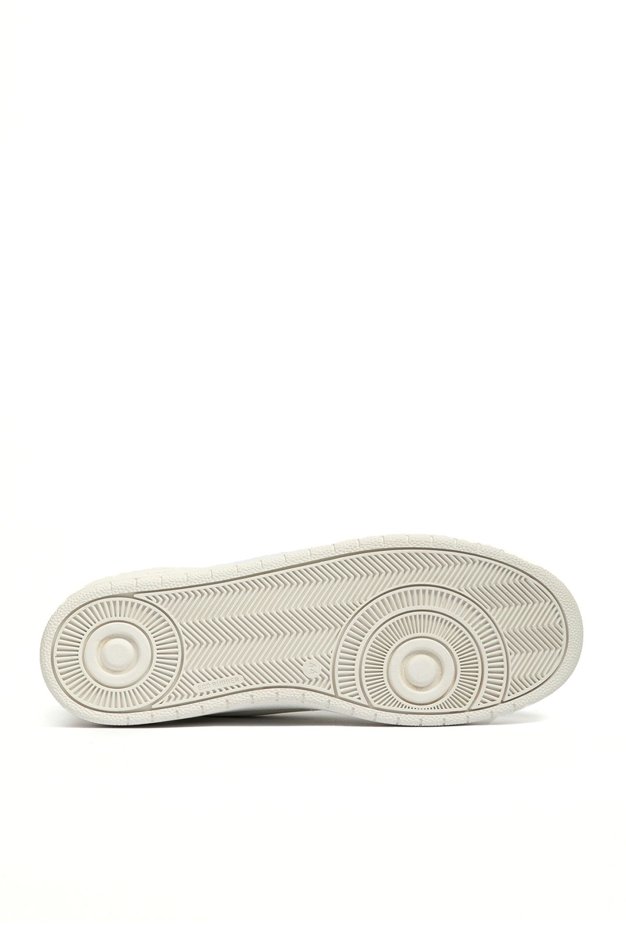 DEIAL SNEAKERS OFF WHITE/ GREEN 5