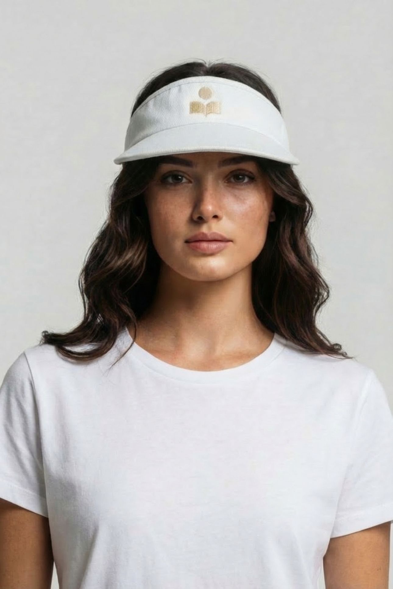 TYRY HAT AQUA 2