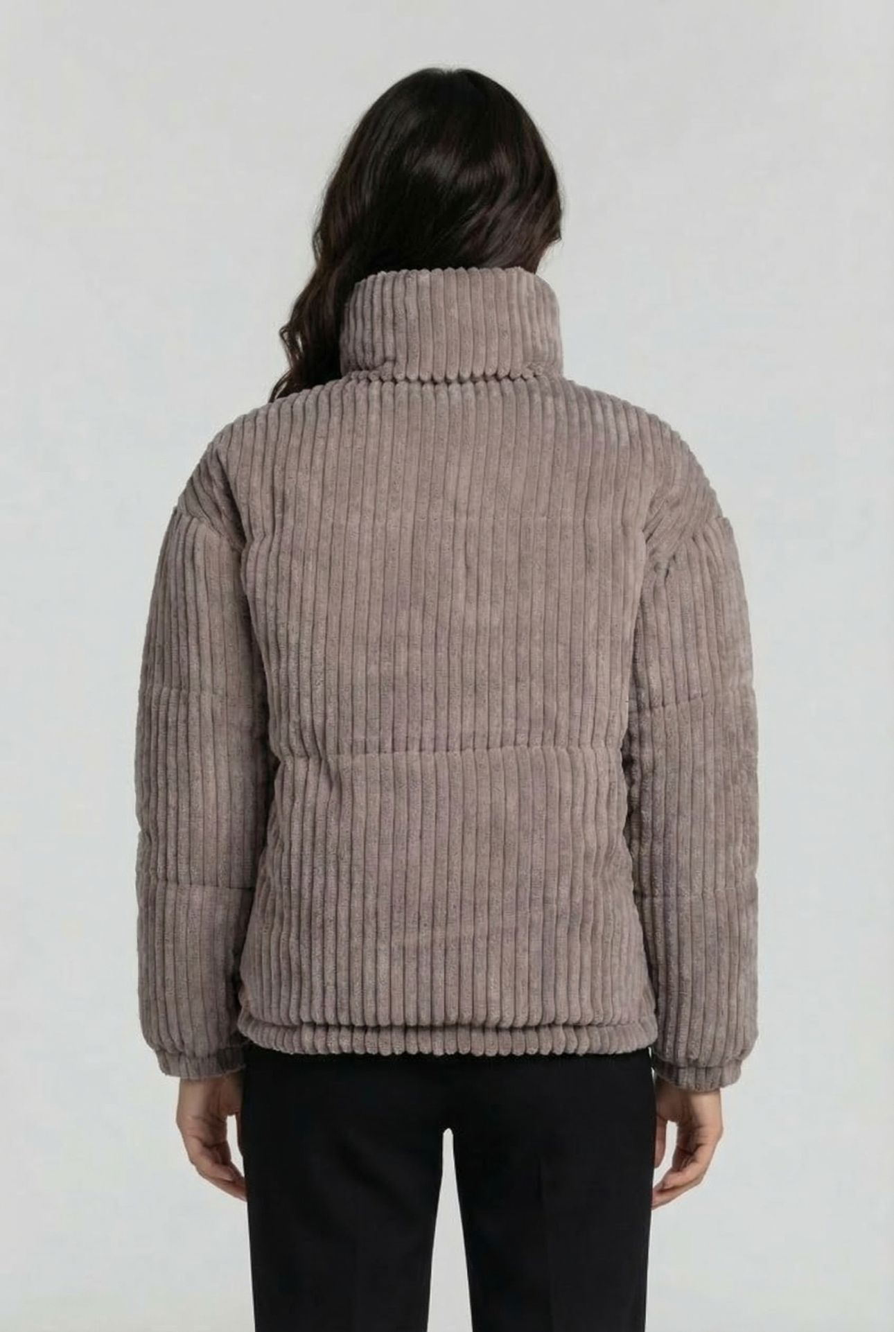YANAKA JACKET OUTDOOR SHARK 2