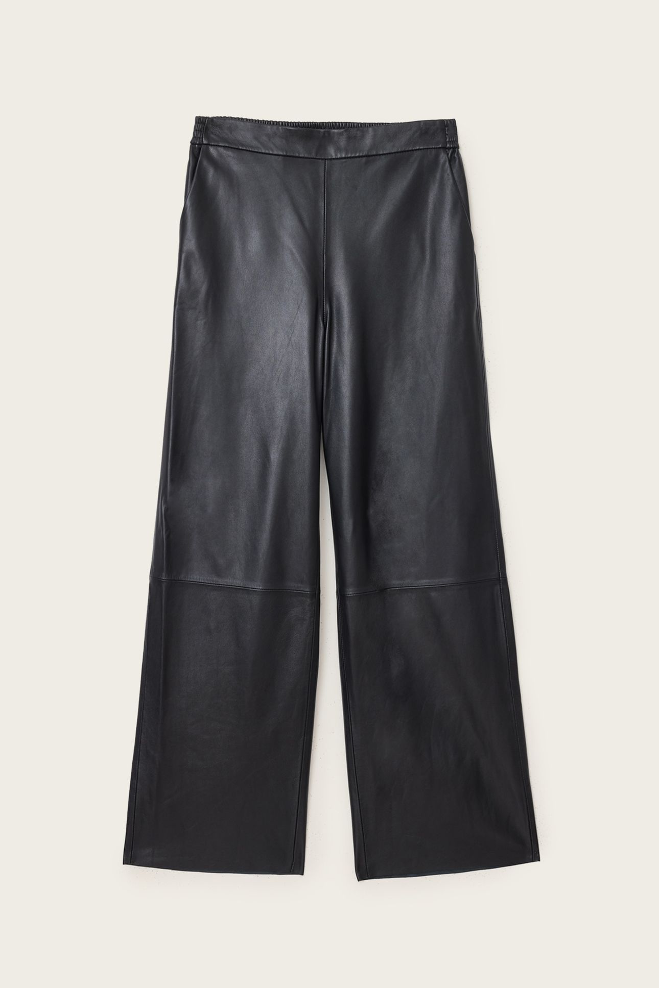 ASH LEA TROUSER BLACK 5