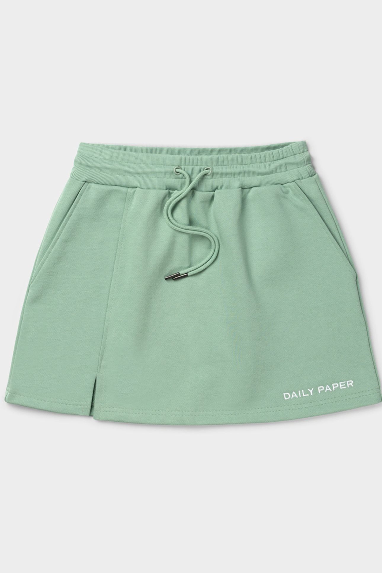 ESKIRT GREEN 2