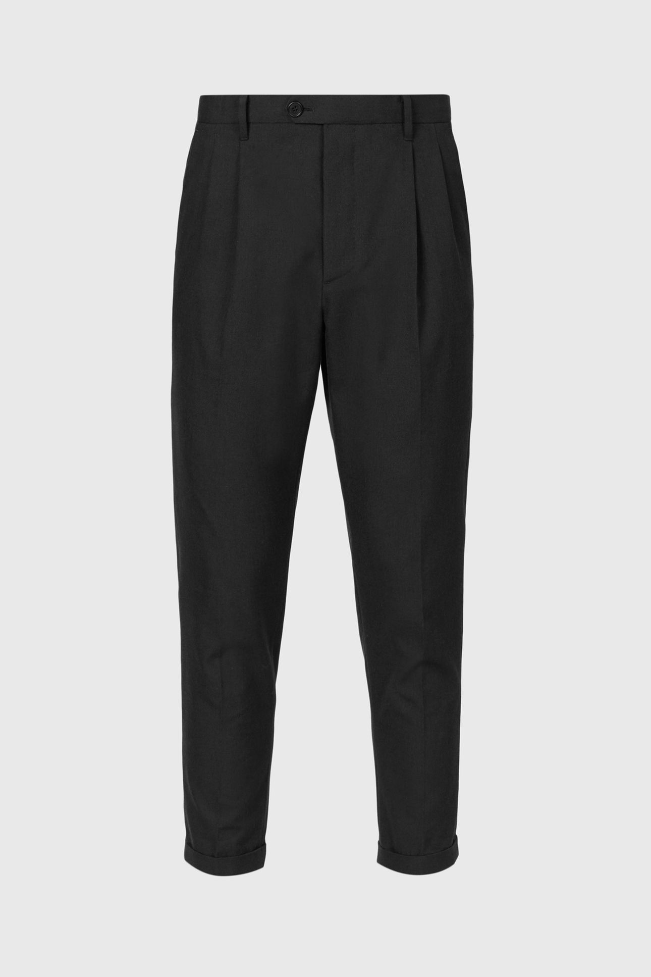 TALLIS TROUSER BLACK 3