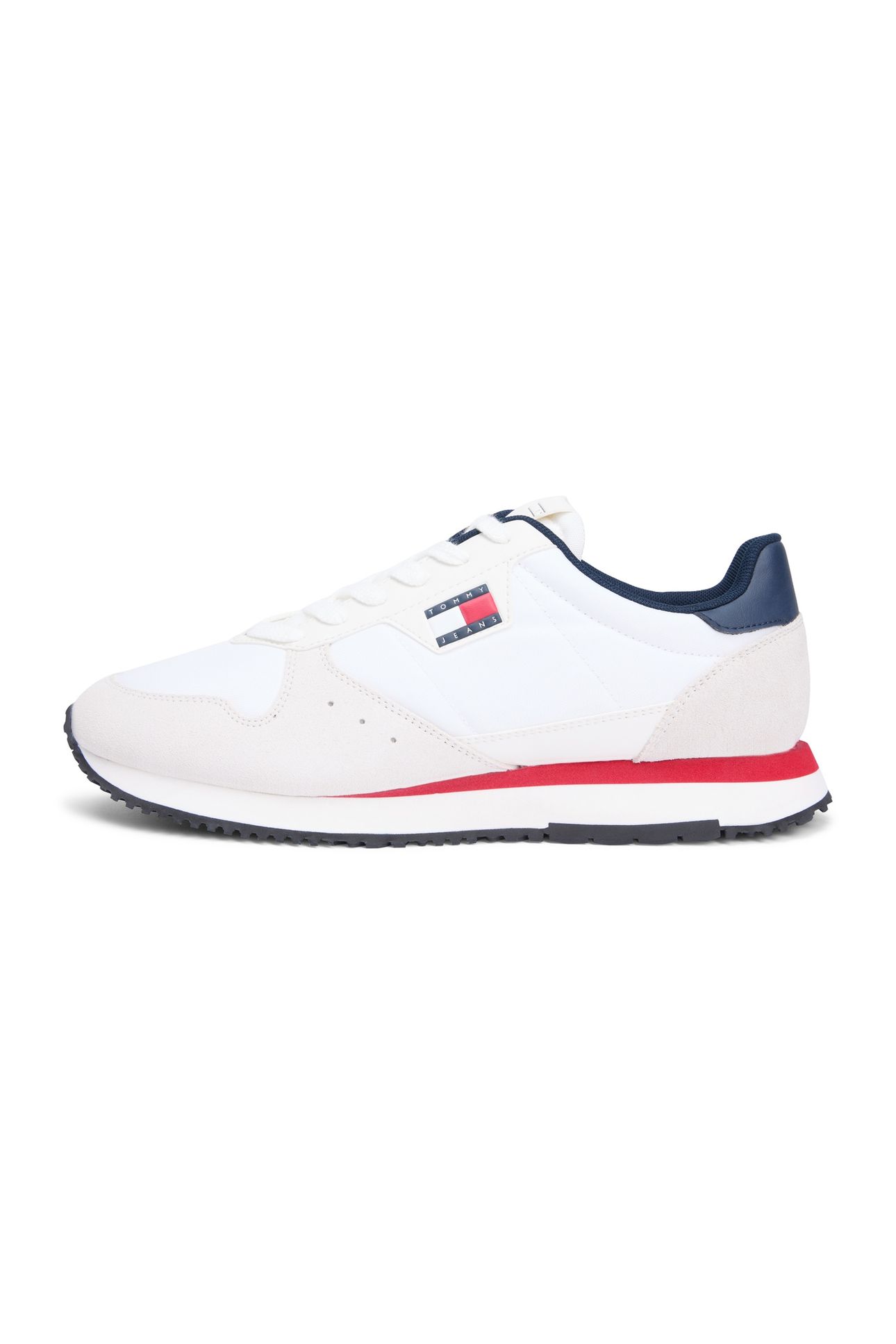EVA RUNNER LEATHER RWB 3
