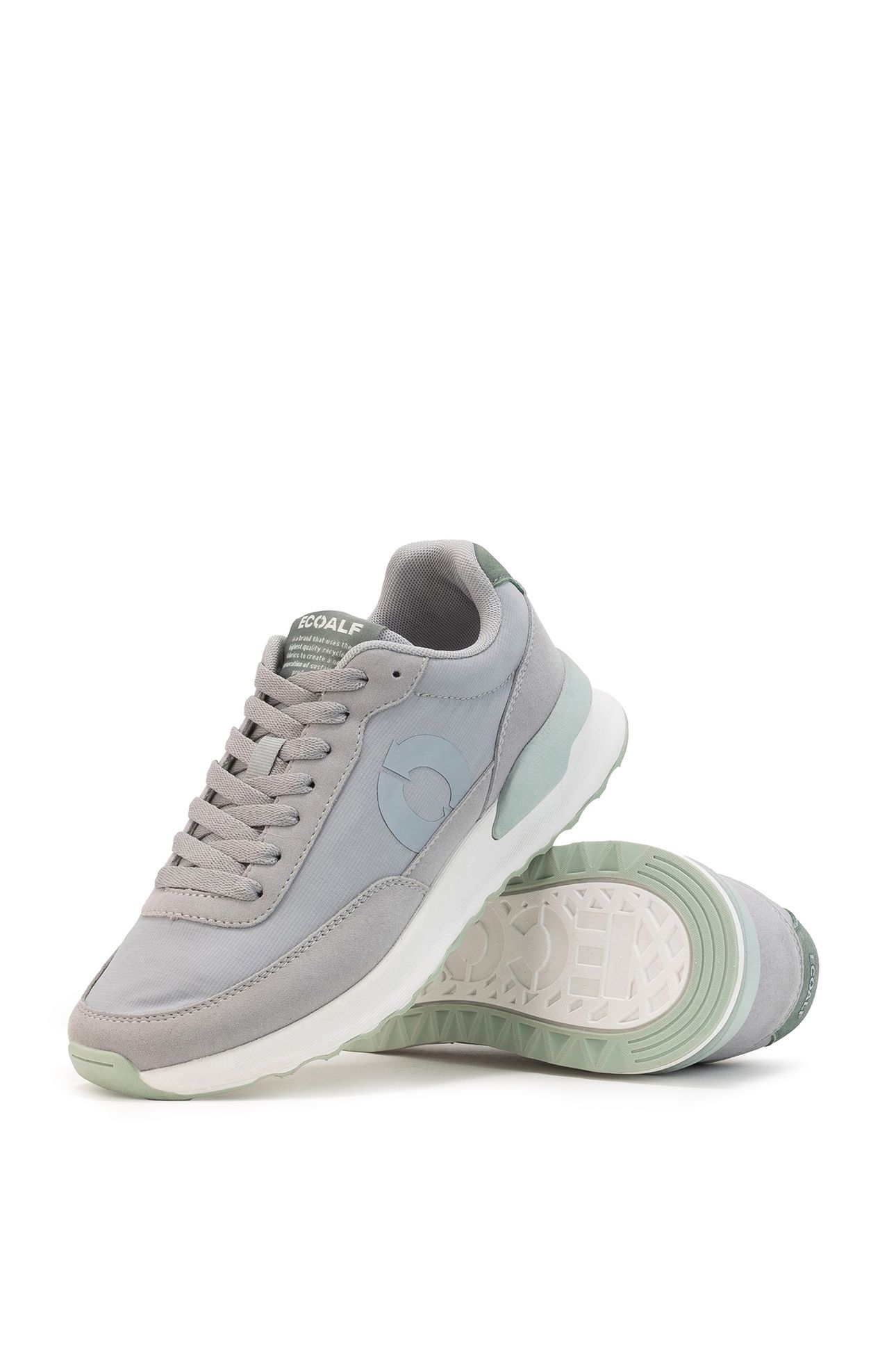 CONDEALF SNEAKERS GREY 2