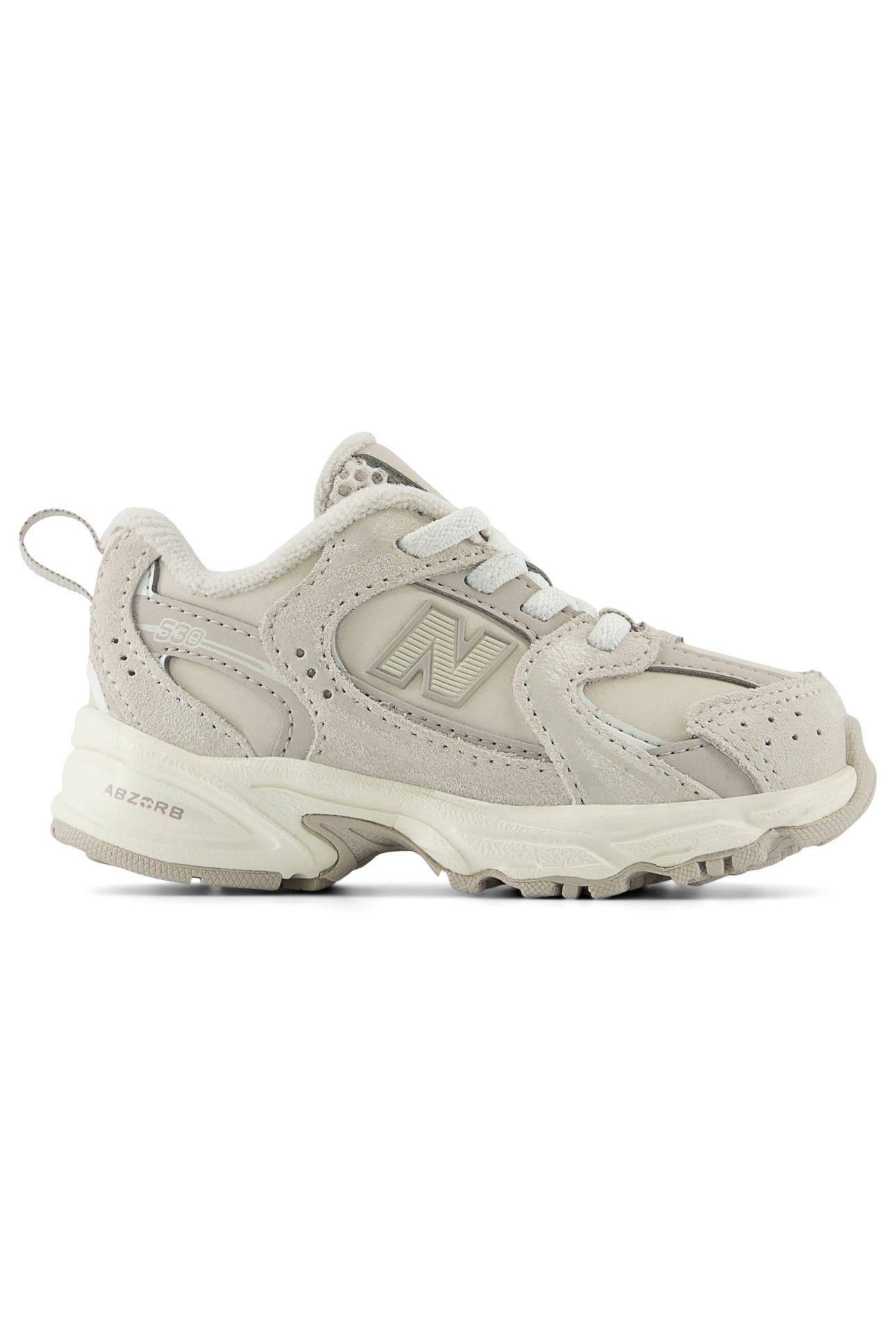 INFANT BOYS 530 BUNGEE LACE MOONBEAM 1