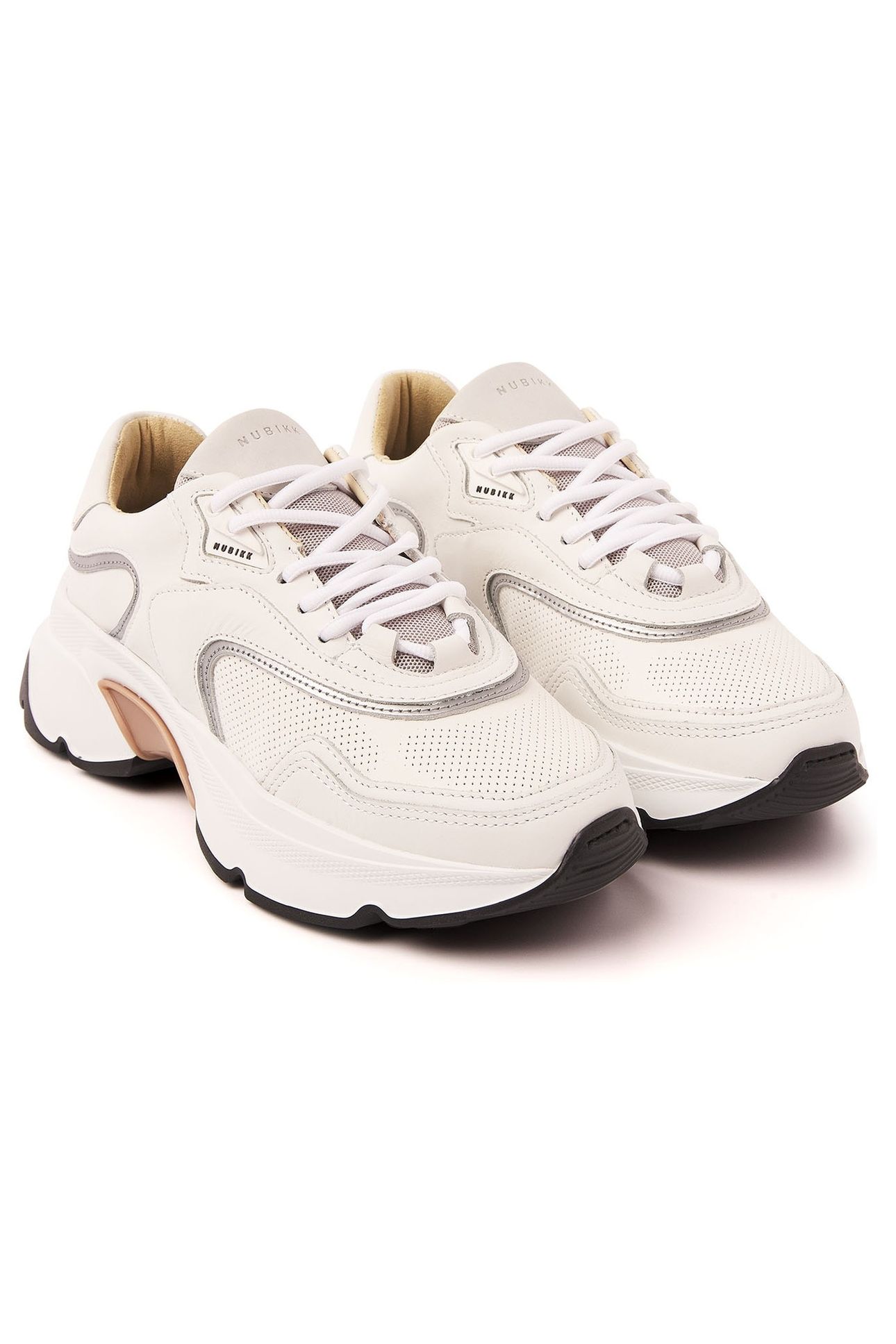 ROSS NOA (L) WHITE COMBI 2