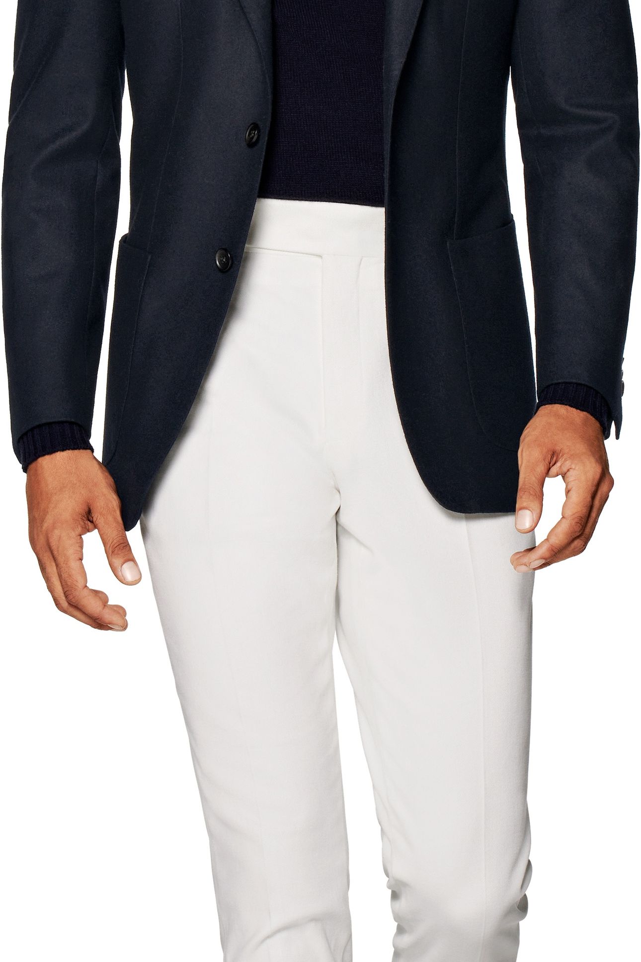 JACKET-NAVY NAVY 9