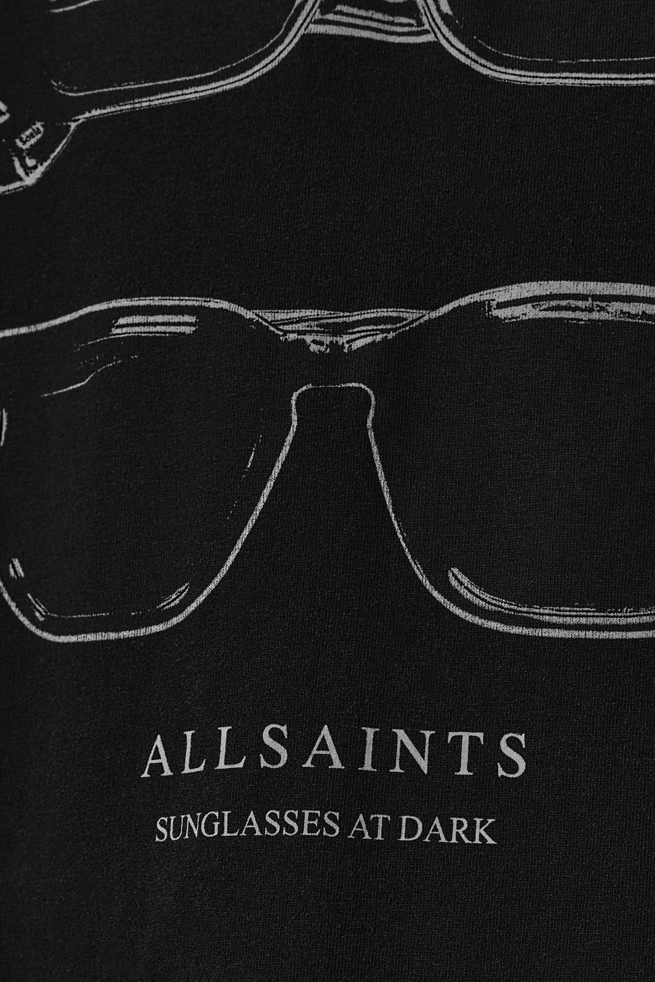 SUNNIES BROOKE TANK BLACK 7