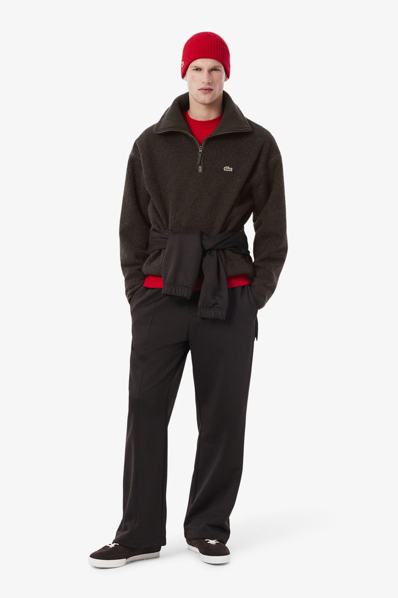 SWEATSHIRT PORT 2