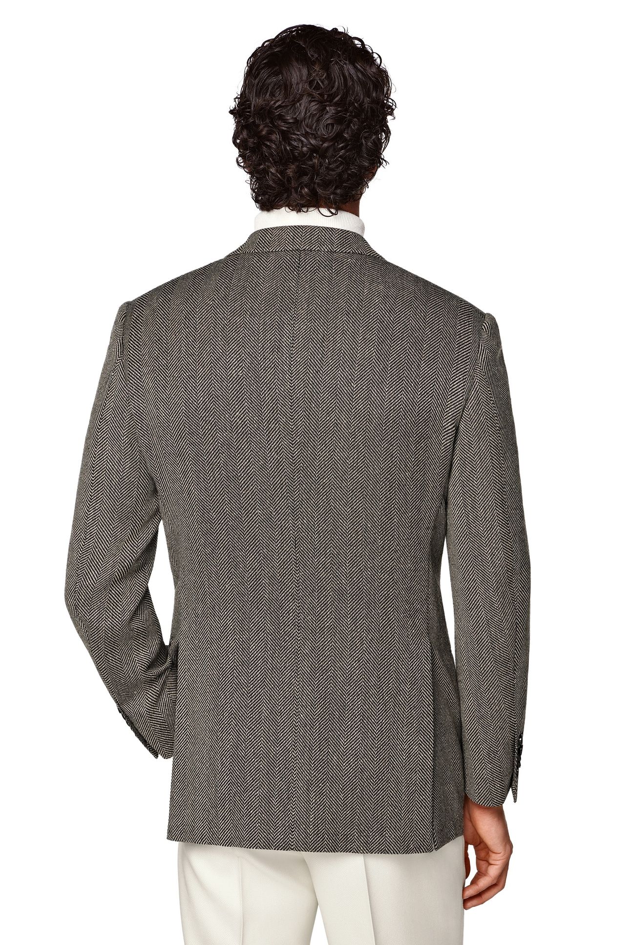 MILANO-BROWN-WOOL ALPACA SILK BROWN 2
