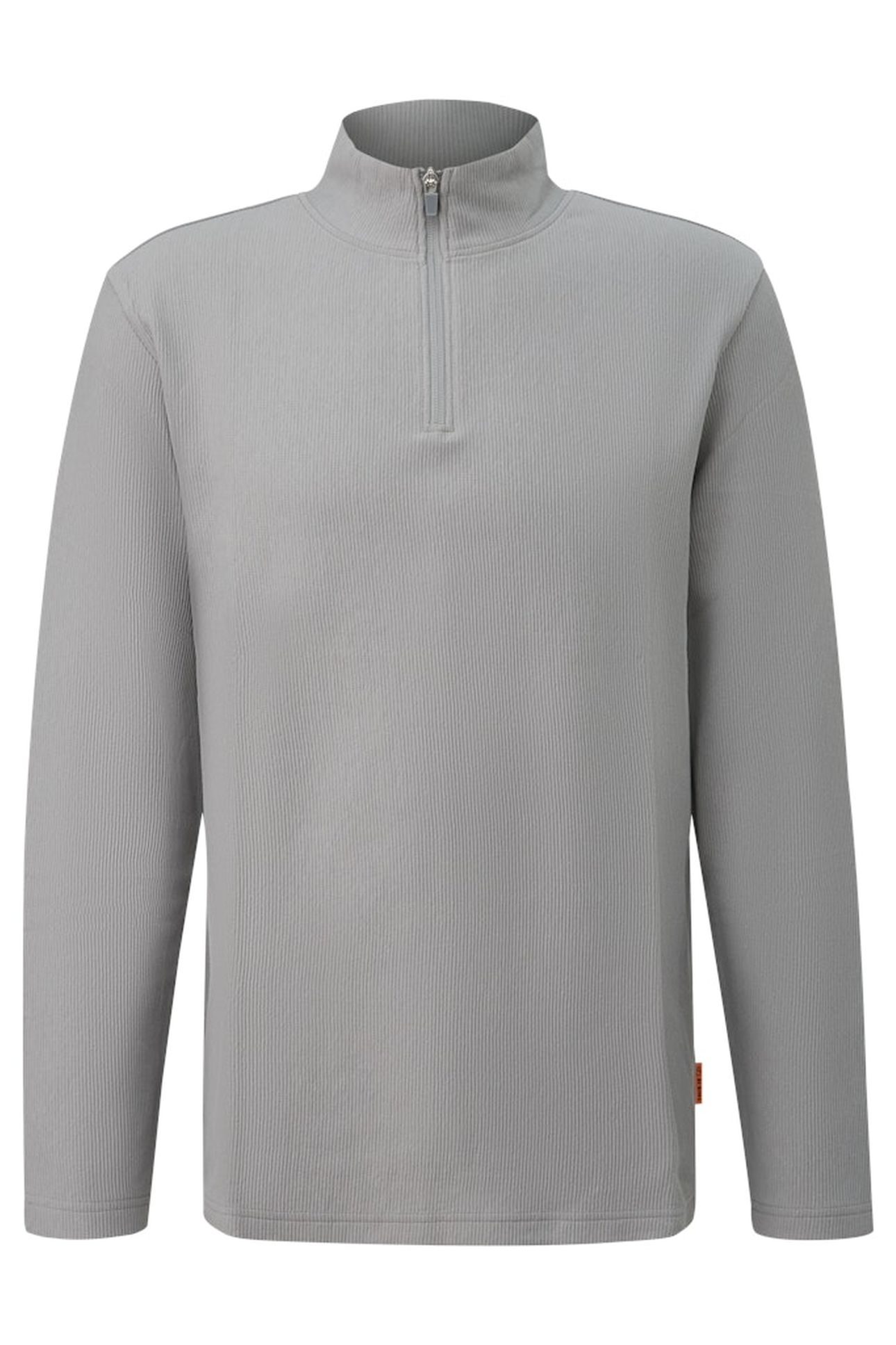 S.OLIVER-QS T-SHIRTS GREY 4