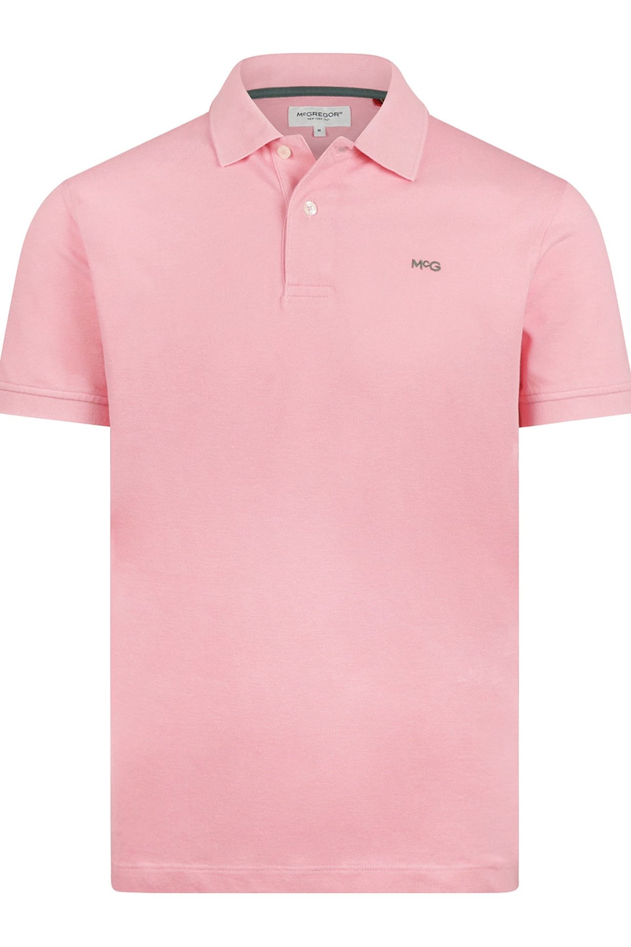 CLASSIC POLO LIGHT PINK 1