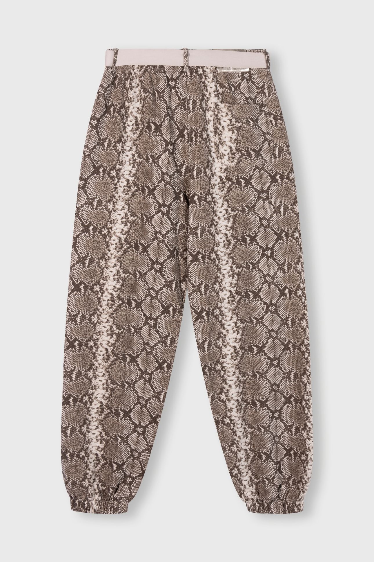BAR JOGGER EASY SNAKE ROPE 2