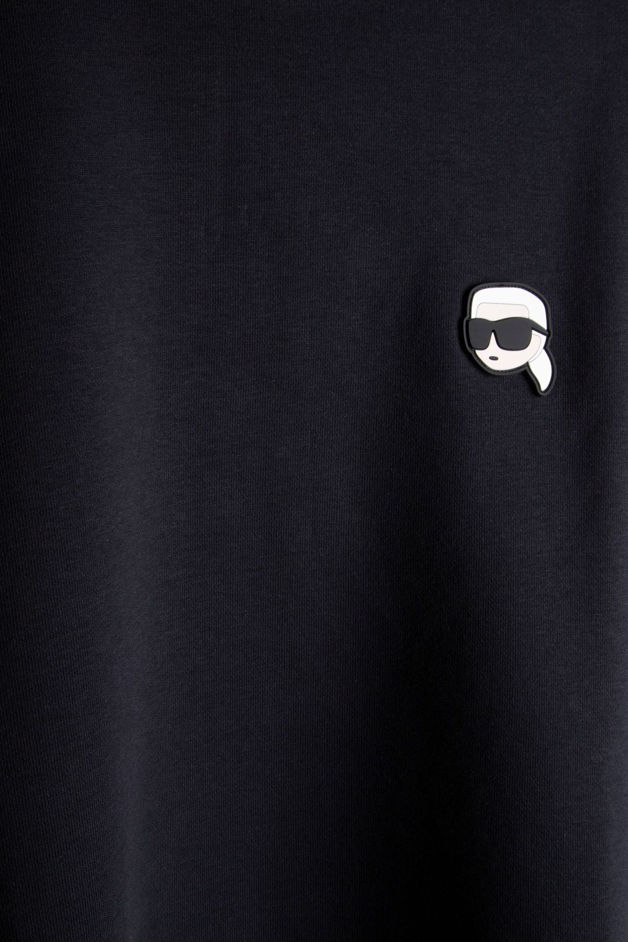 MIDNIGHT BLUE SWEAT CREWNECK 5