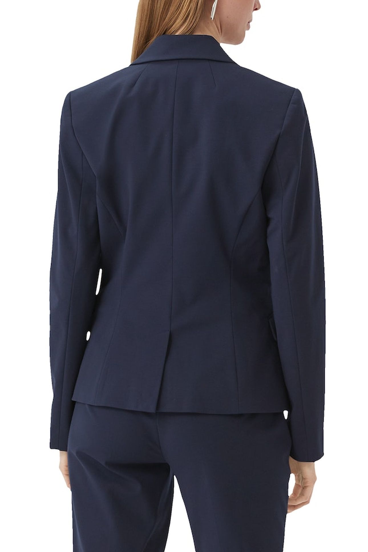 COMMA JACKETS INDOOR MARINE 3