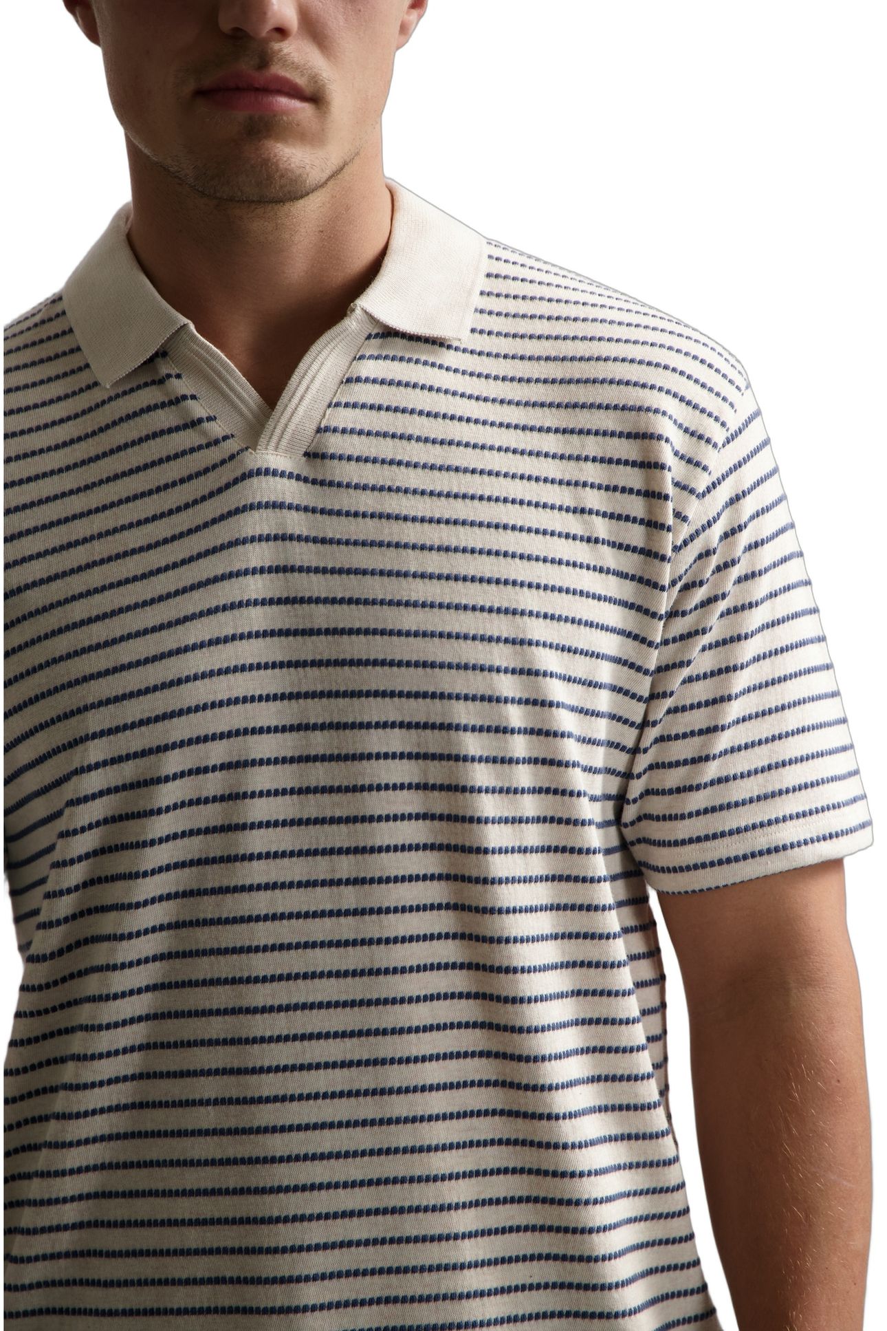 ALISTAR POLO SILVER BIRCH 5