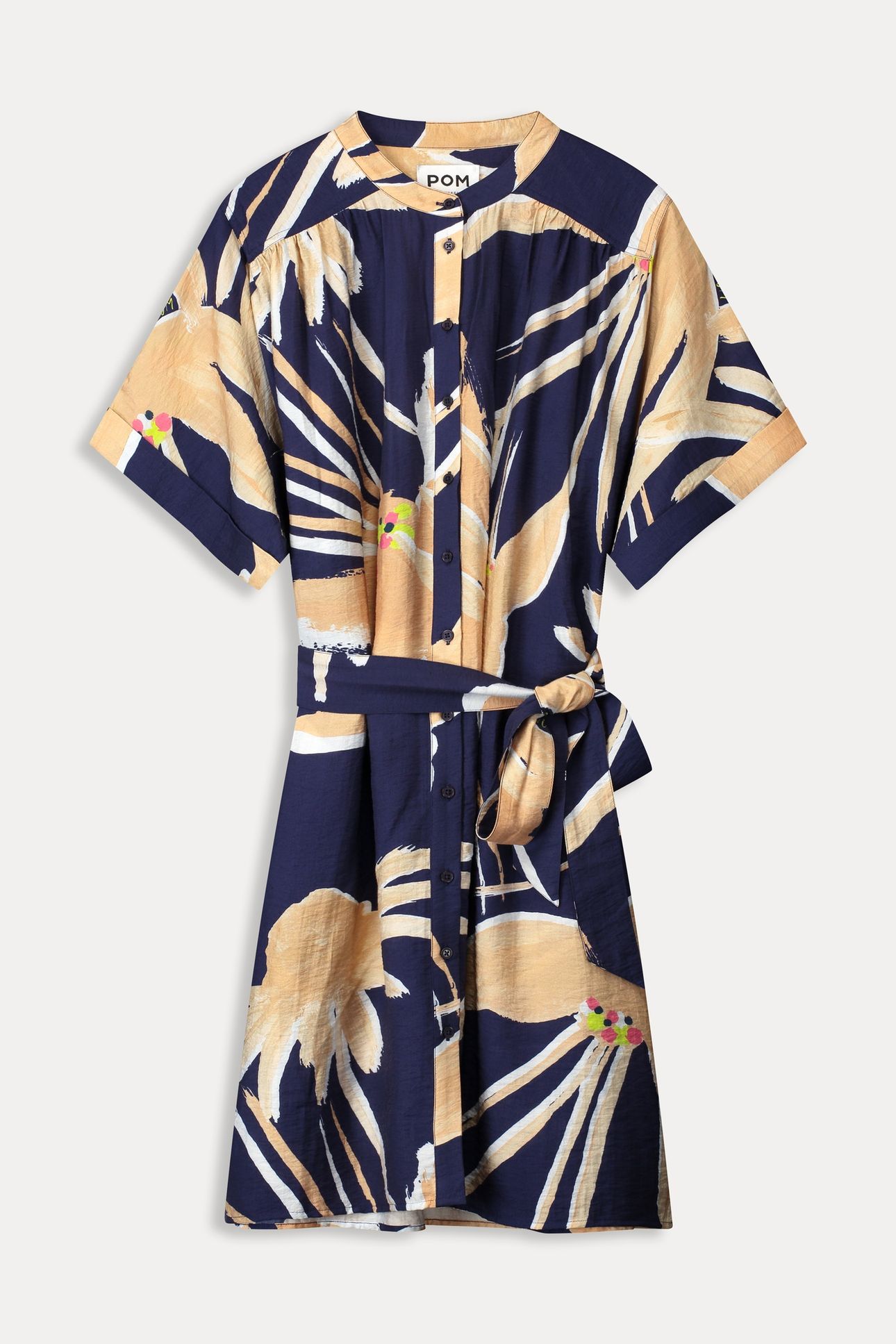 DRESS - ARTISAN SAND 3