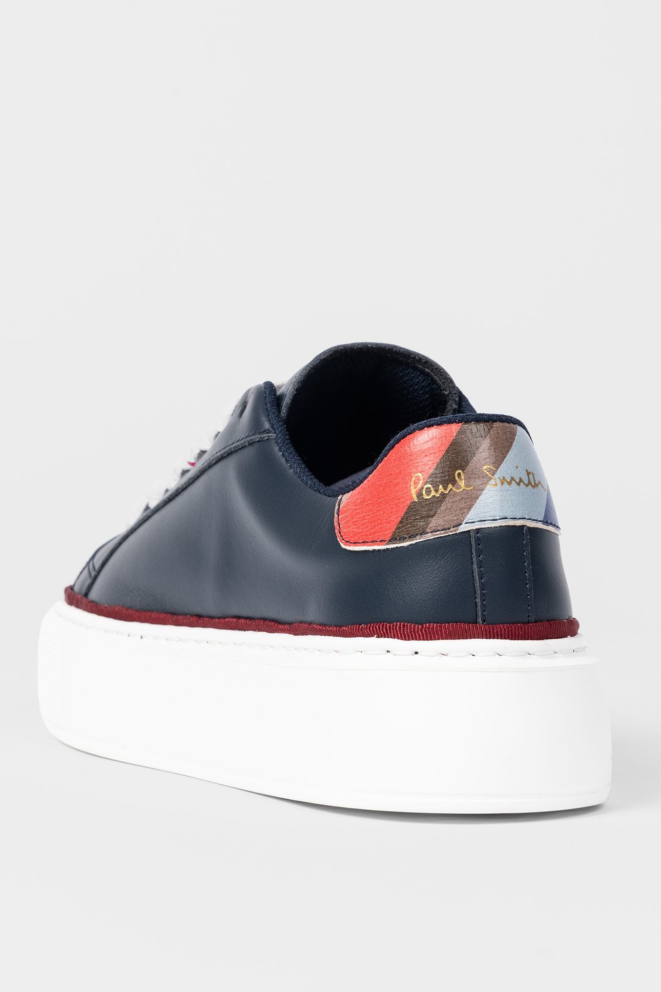 SHOE GUPPY DARK NAVY VERY DARK NAVY 4