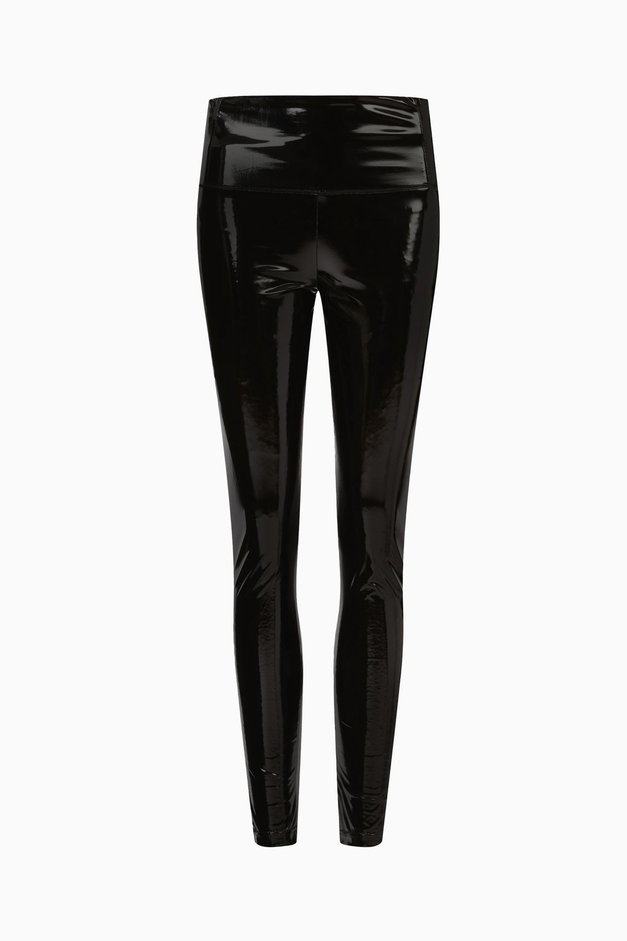 CORA SHINE LEGGINGS BLACK 4