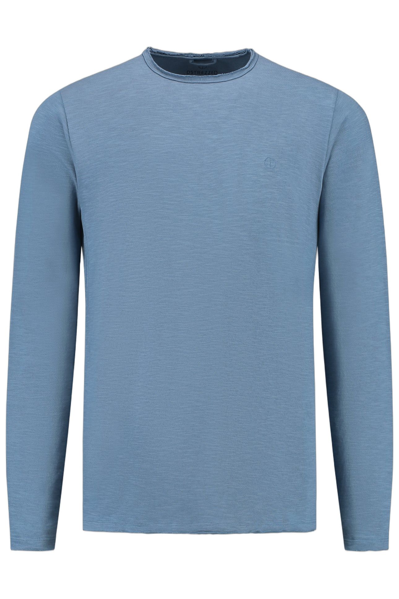 DS-NEWMAN CREW PROVINCIAL BLUE 4