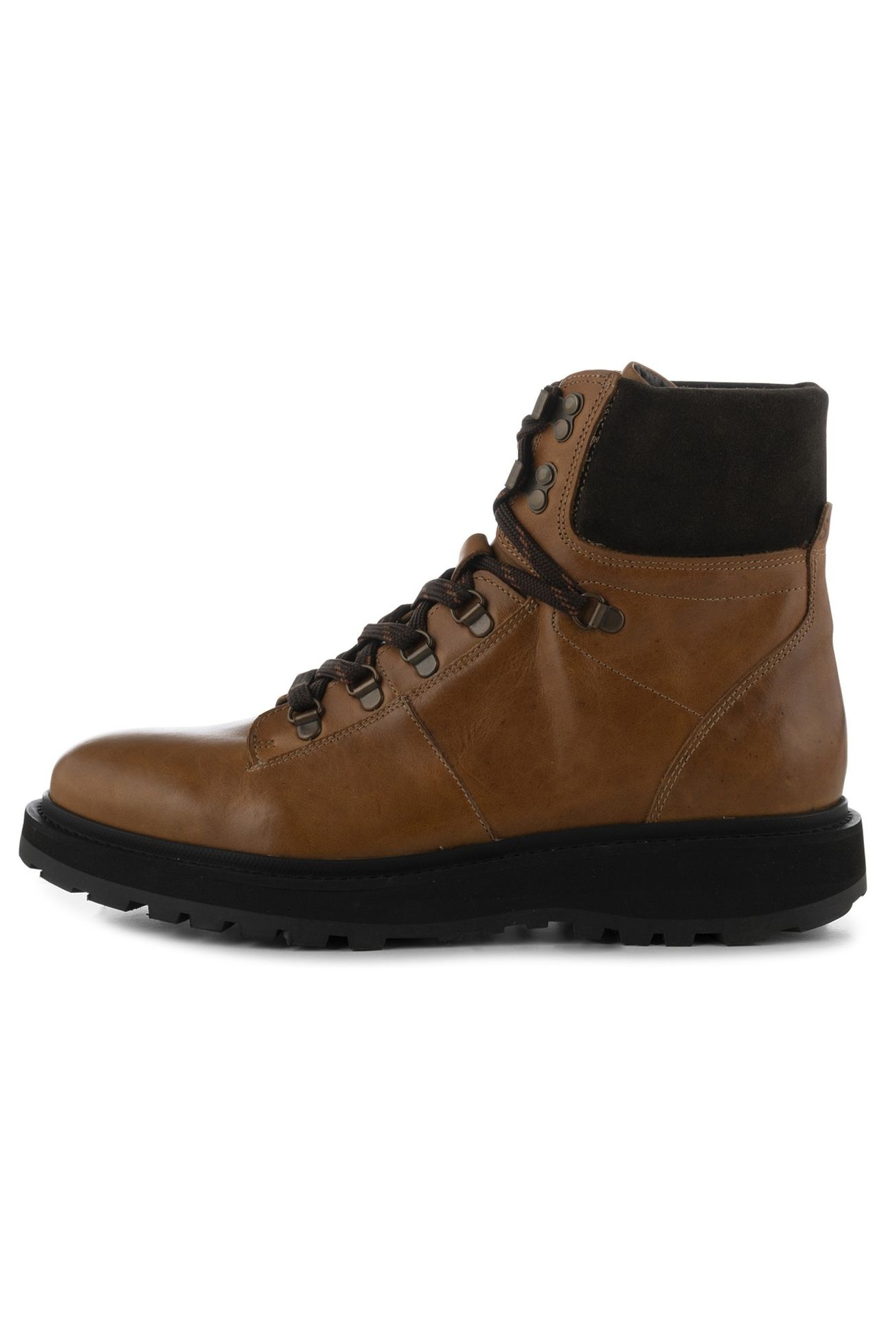 STB-KITE HIKER L RED BROWN 7